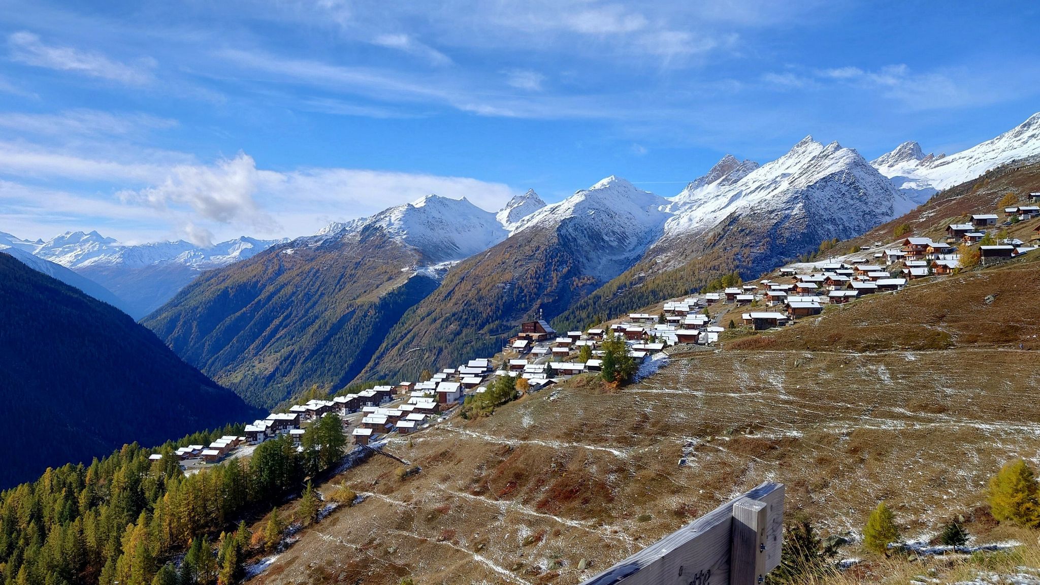 Lauchernalp