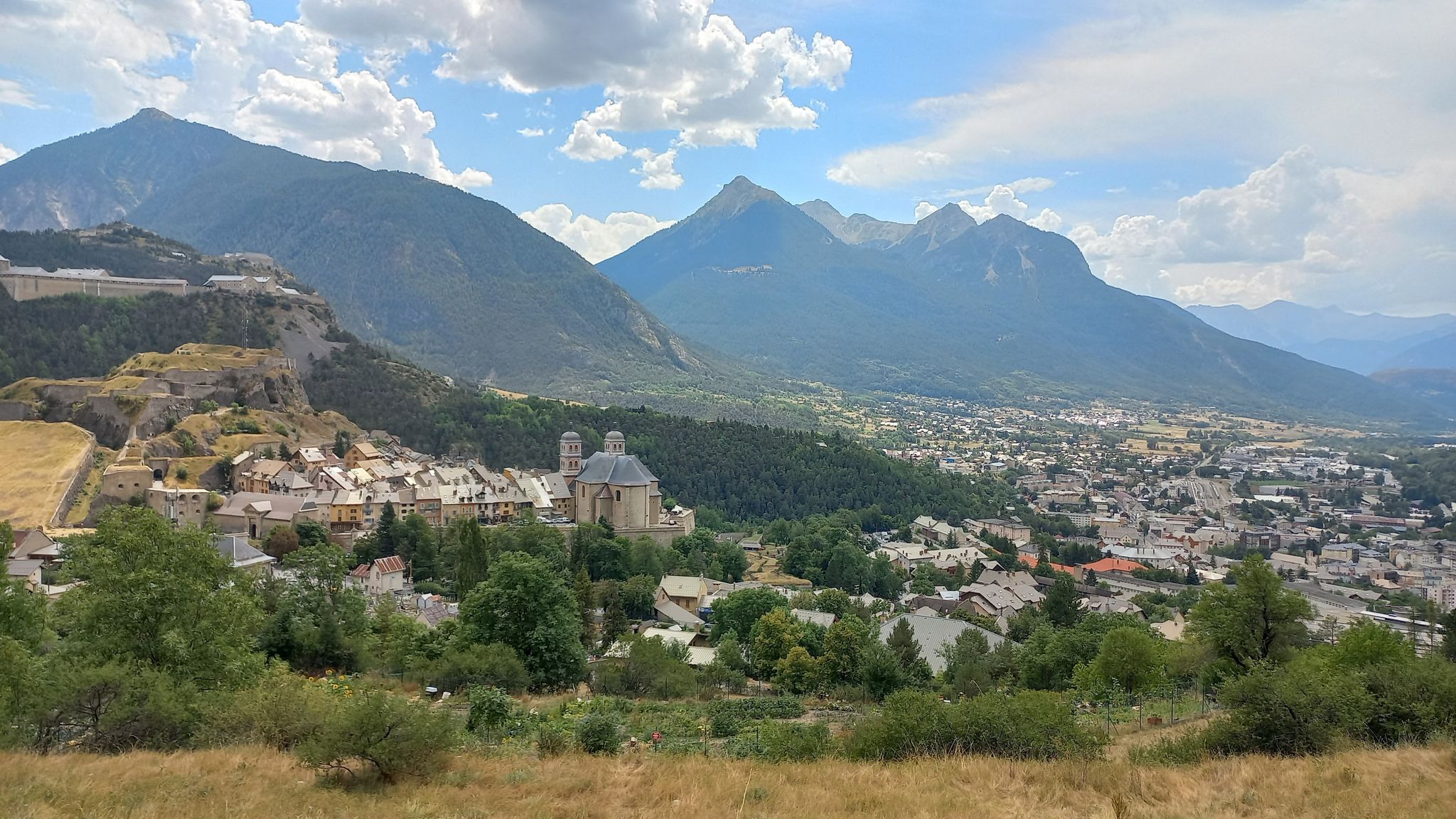 Briancon 