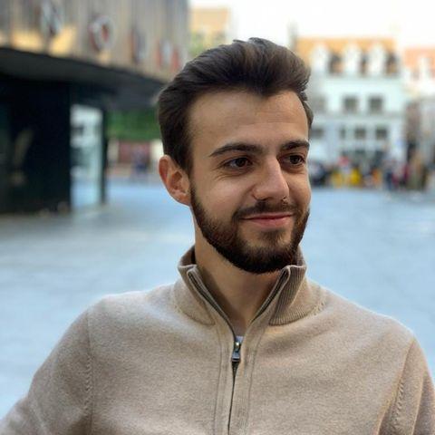 user avatar