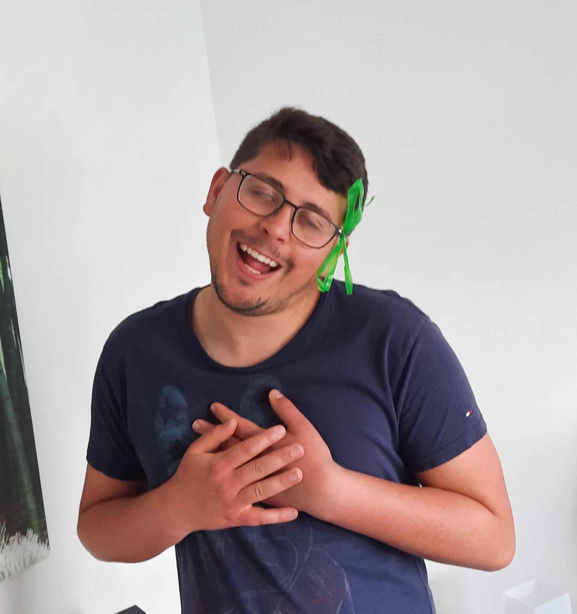 user avatar