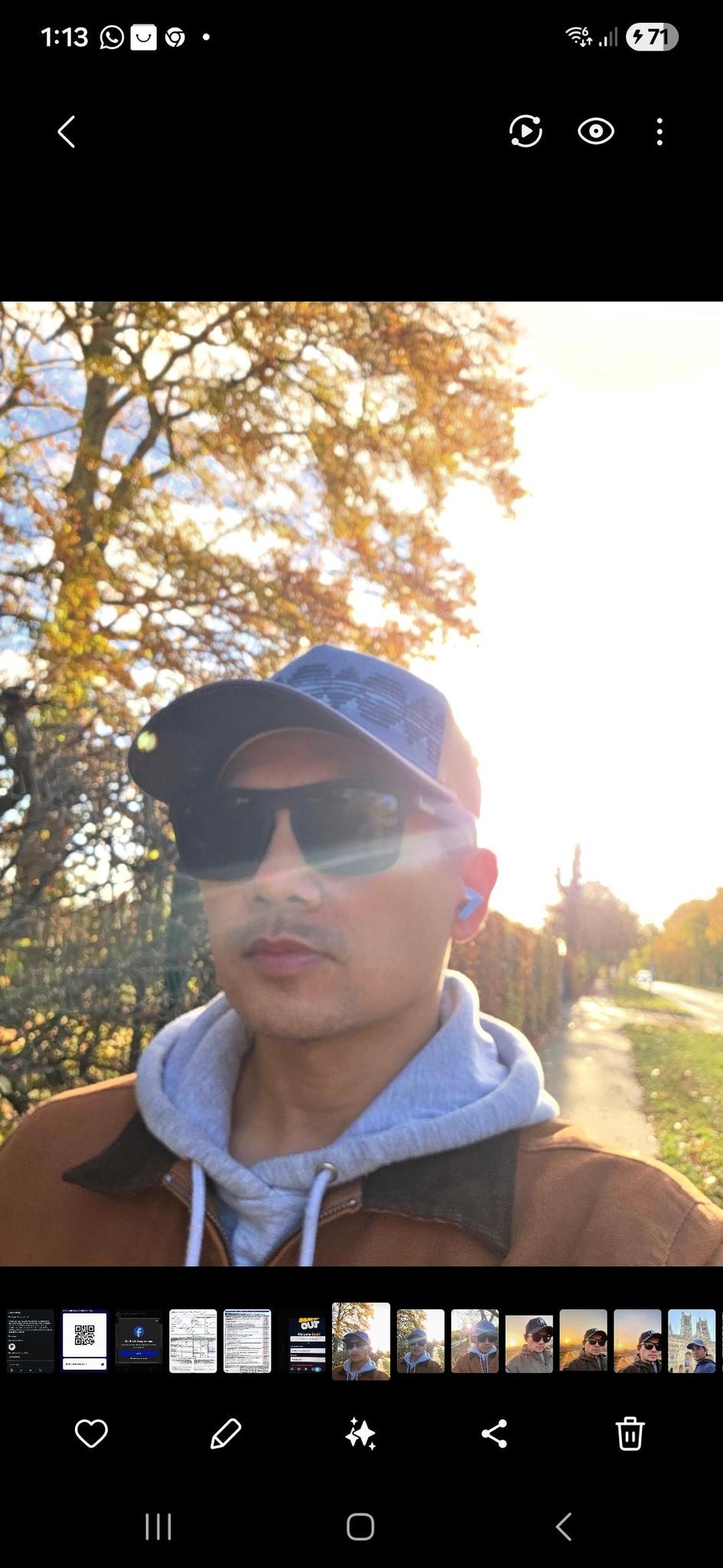 user avatar