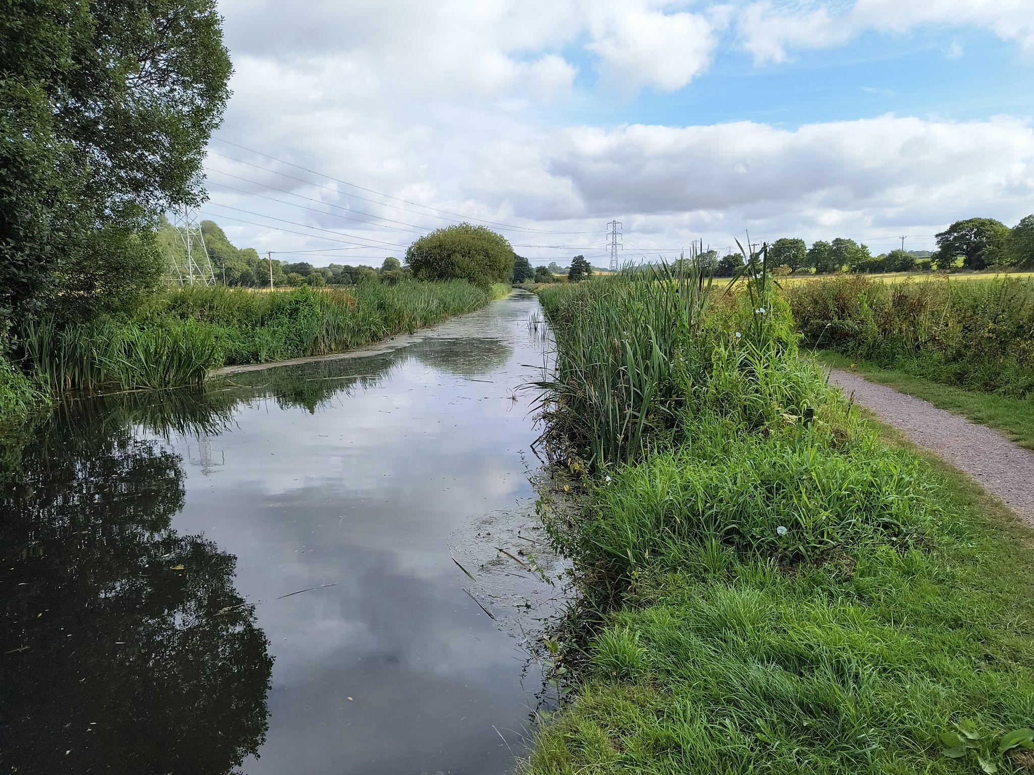 Geat Western Canal