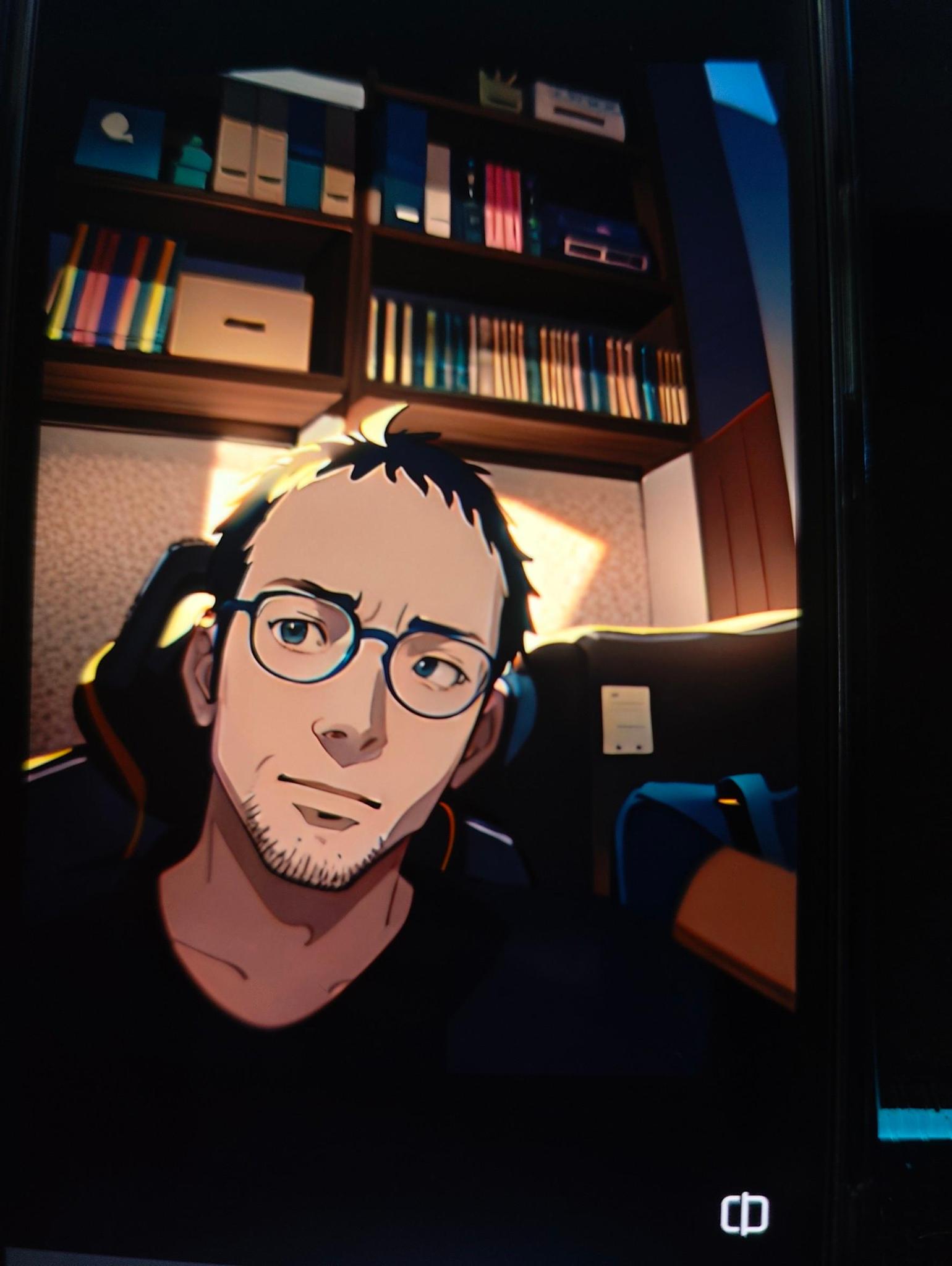 user avatar