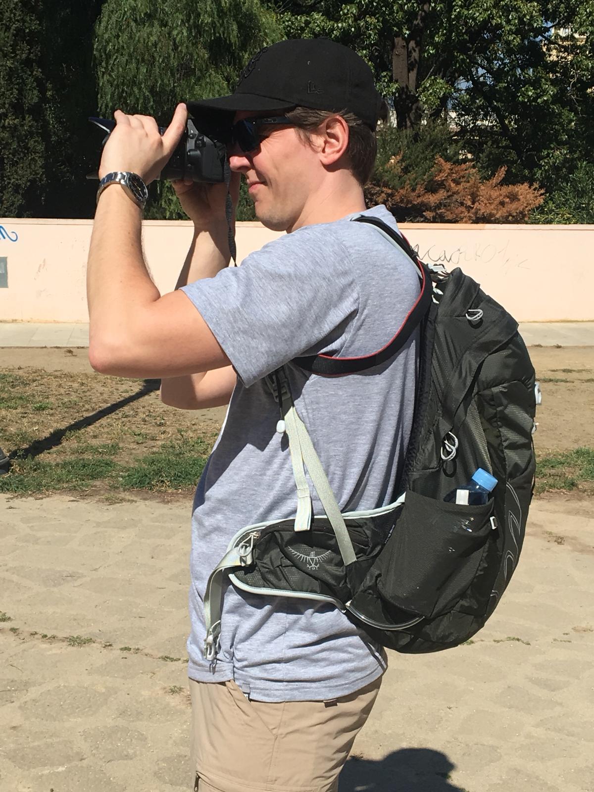 user avatar