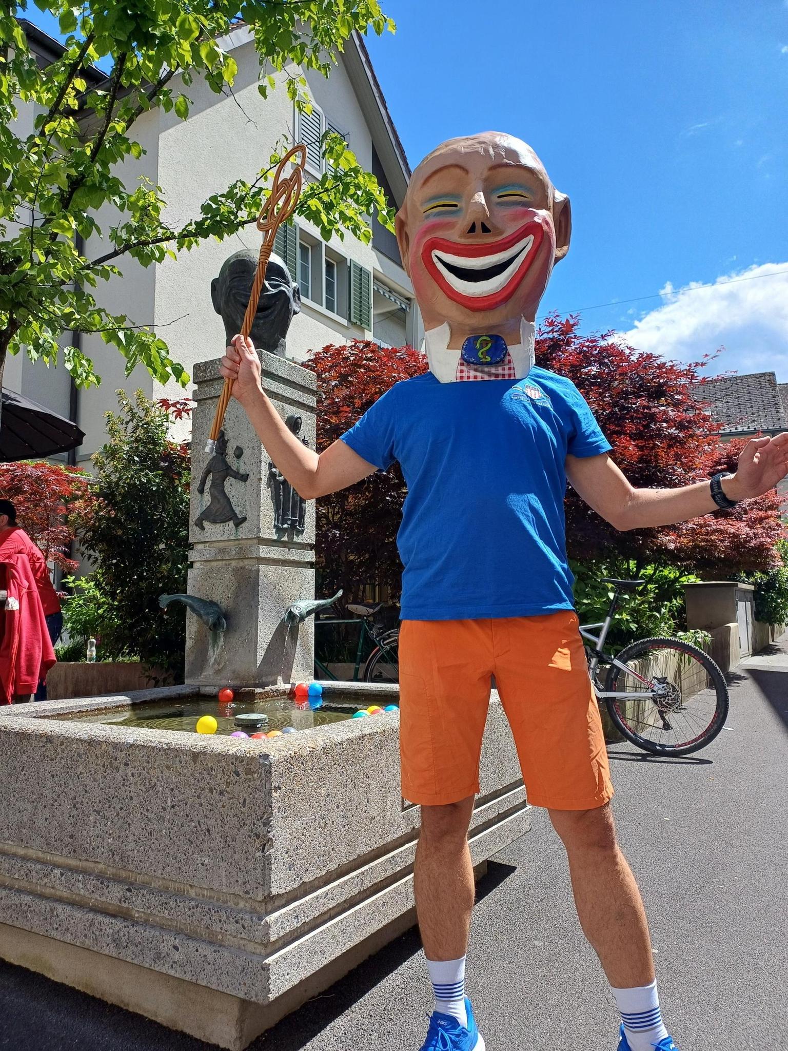 user avatar