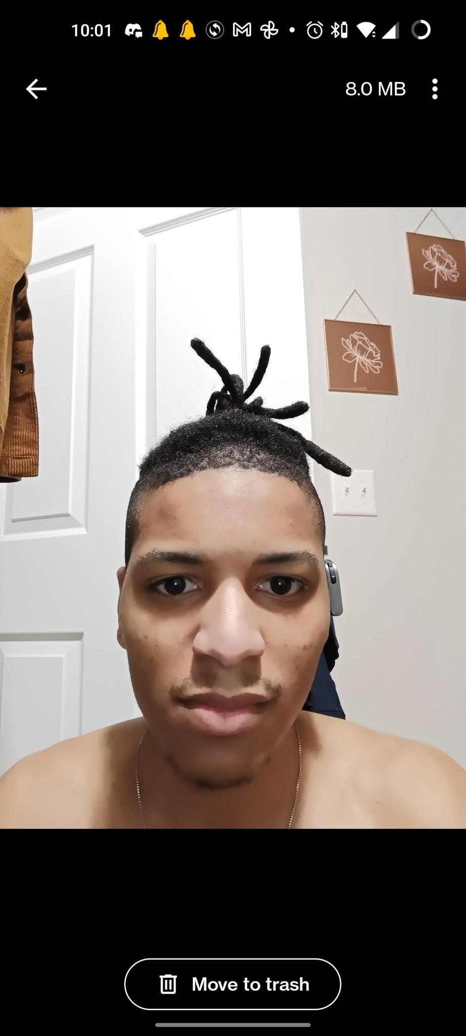 user avatar