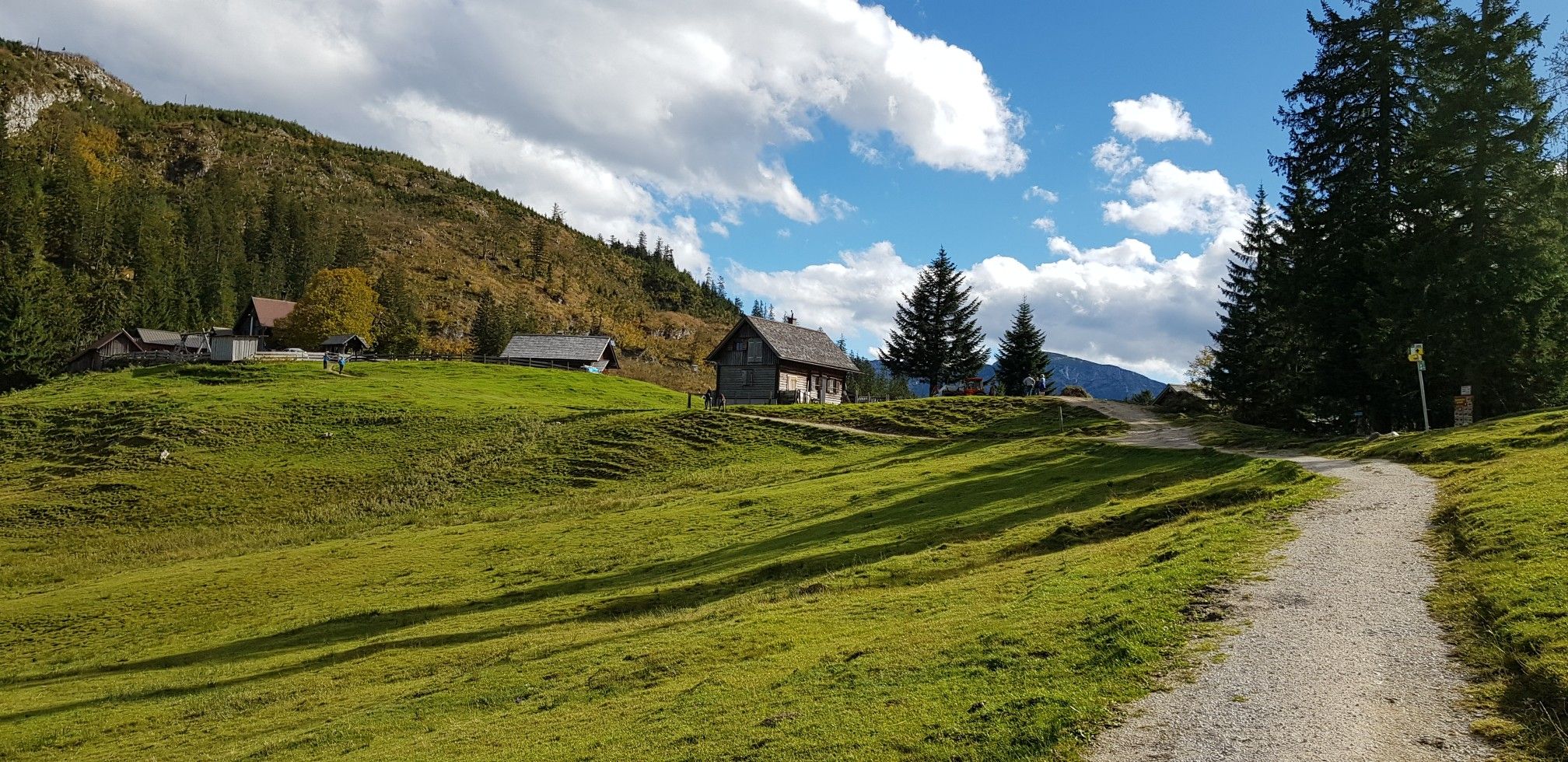Hütteckalm