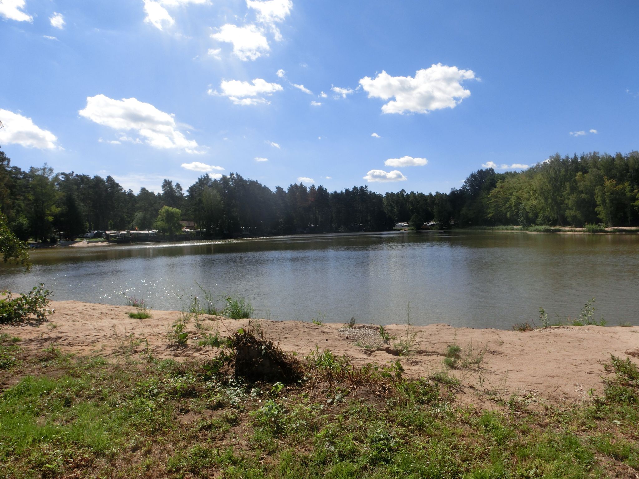Wallesauer Weiher