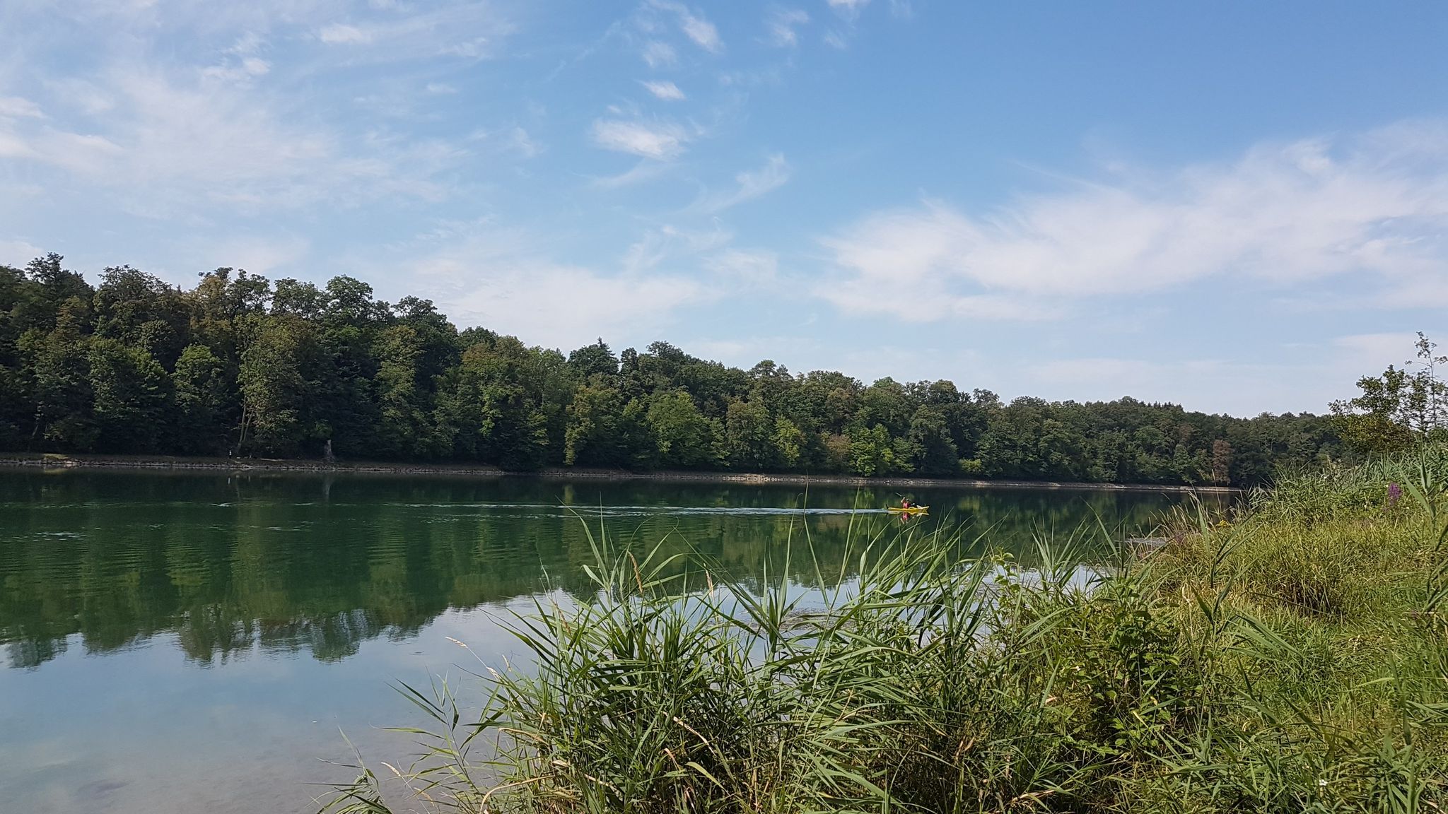 irgendwo in Murg