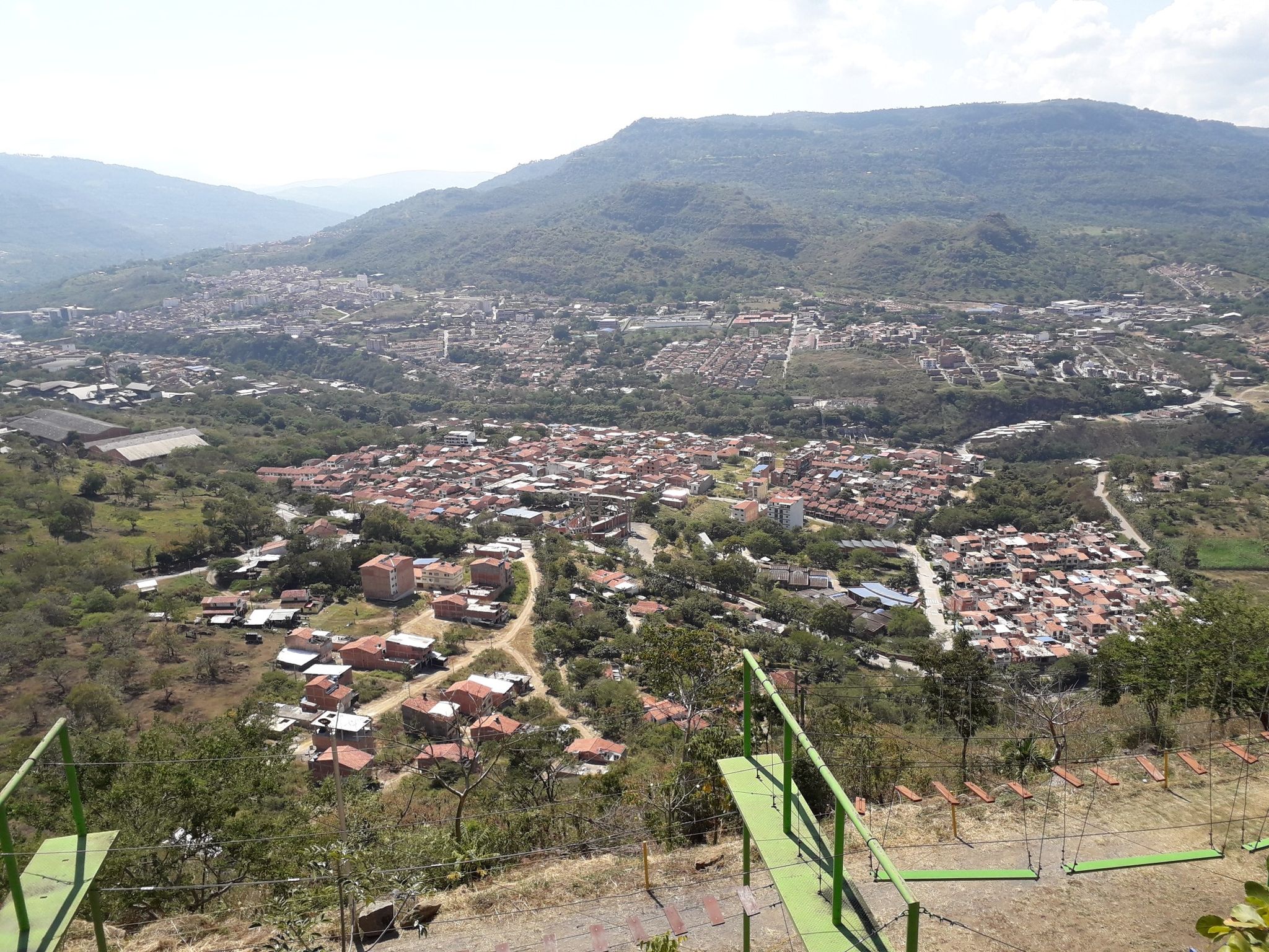 vista
