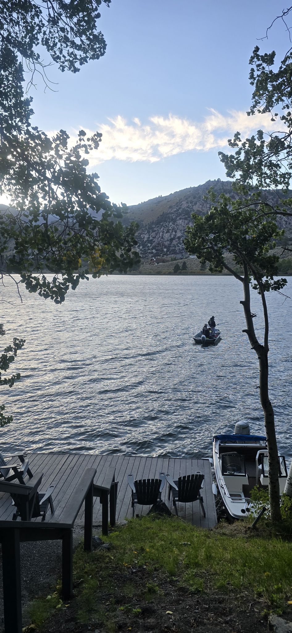 Der June Lake