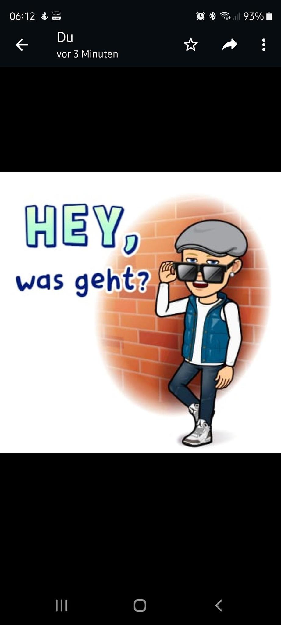 user avatar