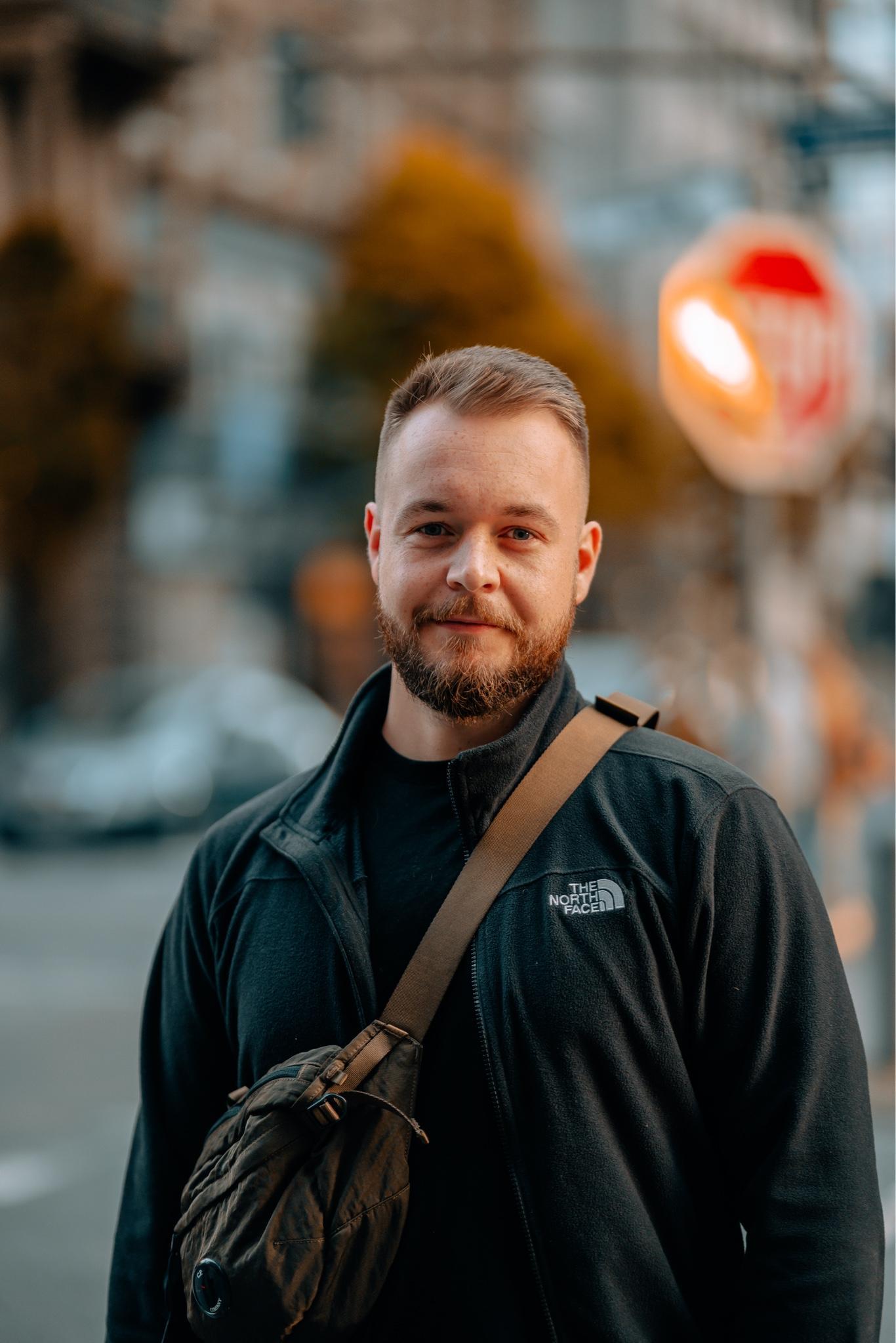 user avatar