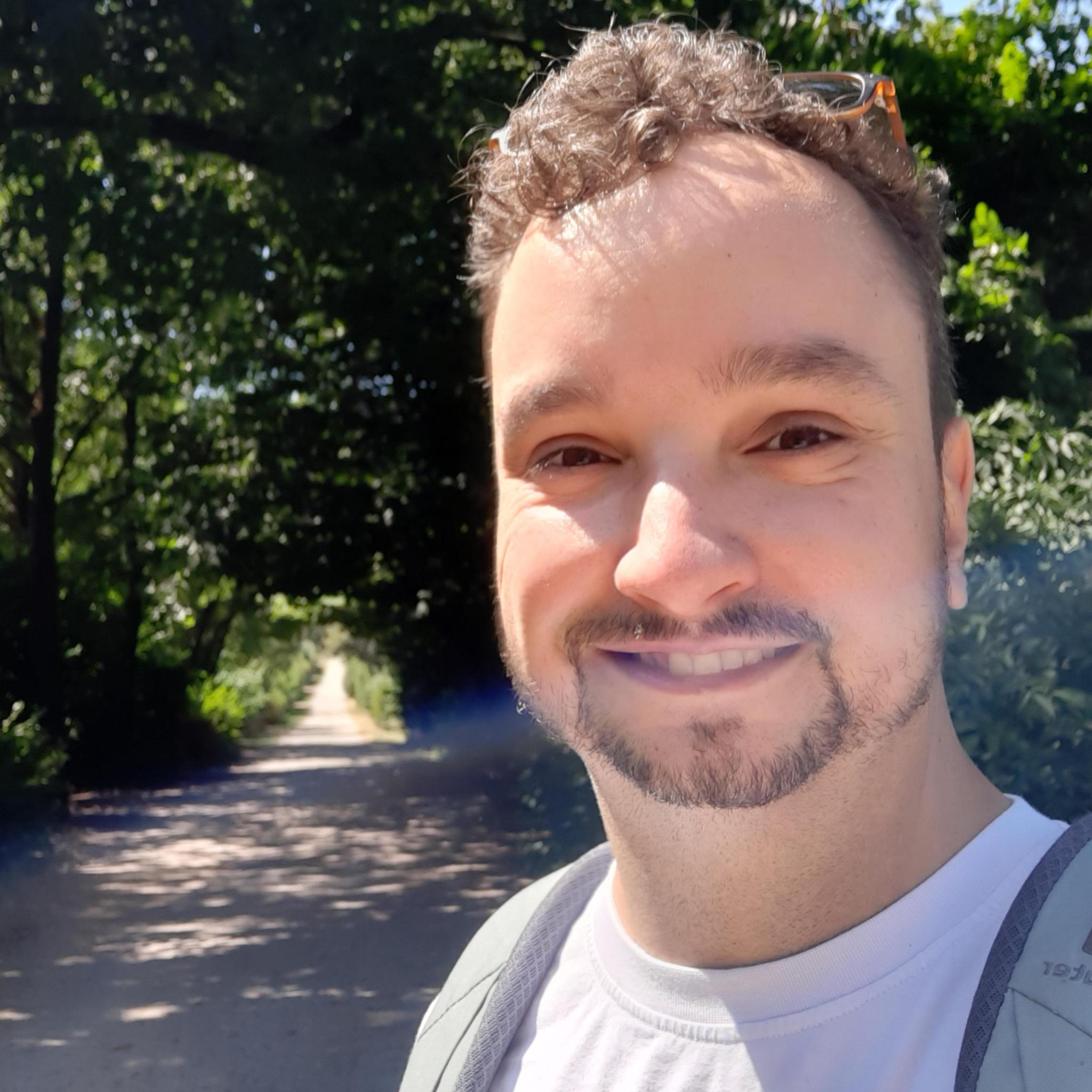 user avatar