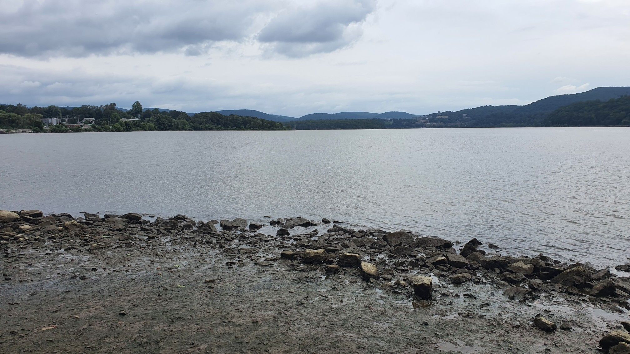 Stony Point