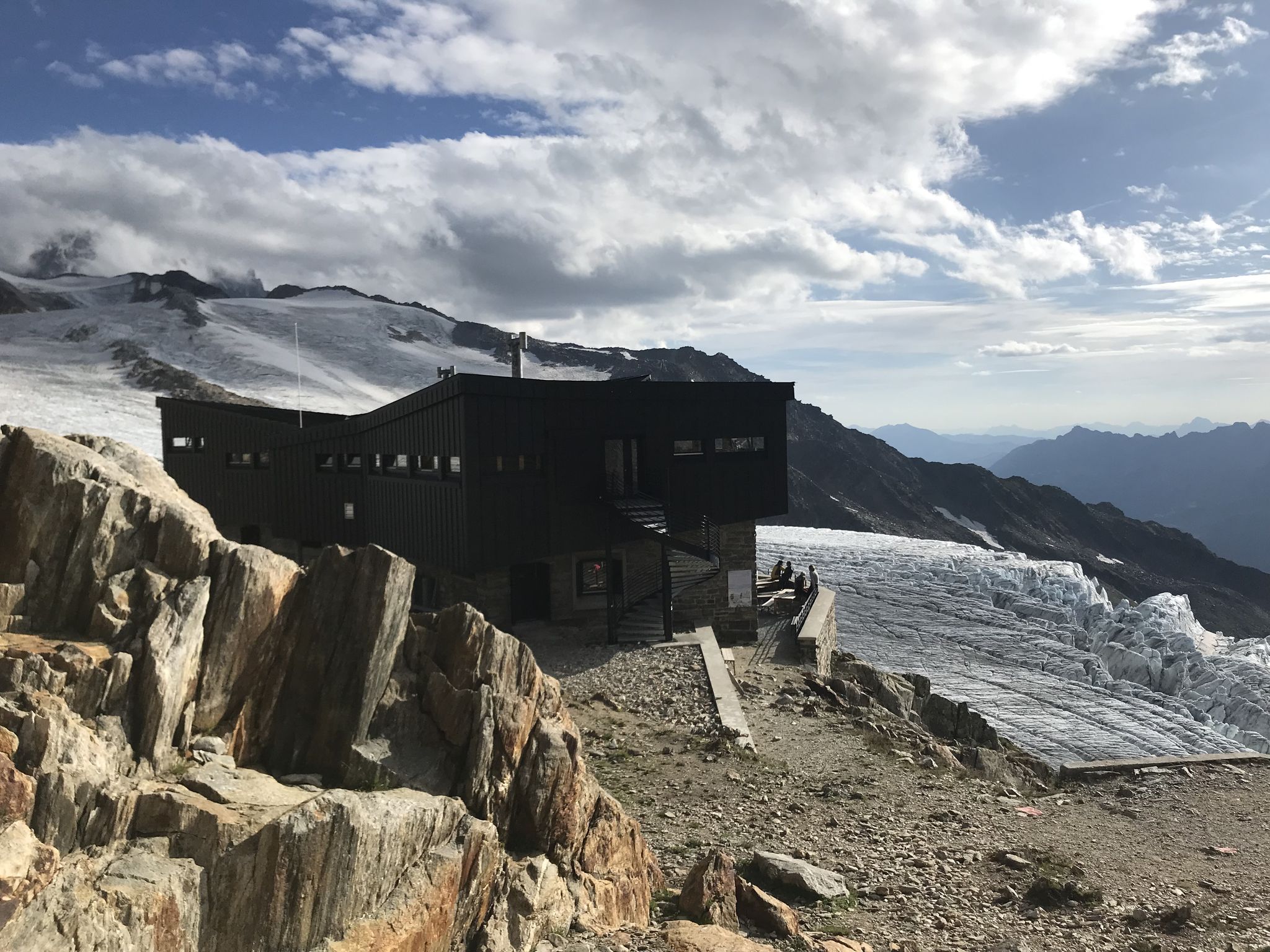Ref. Albert 1er - 2.702 m