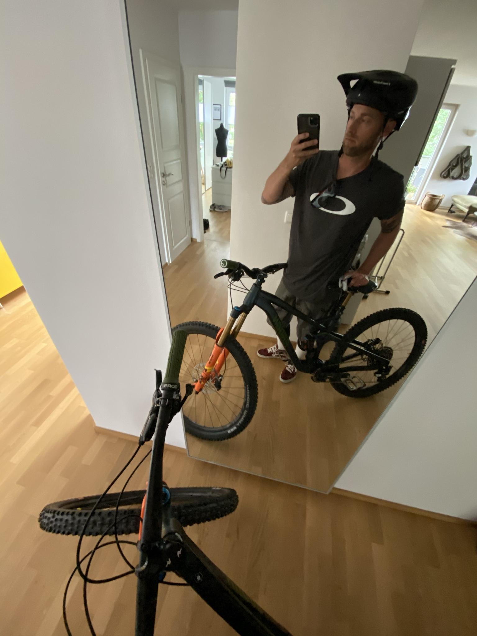 user avatar