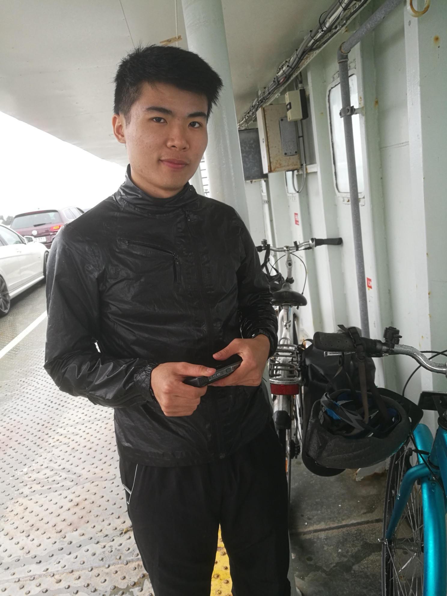user avatar