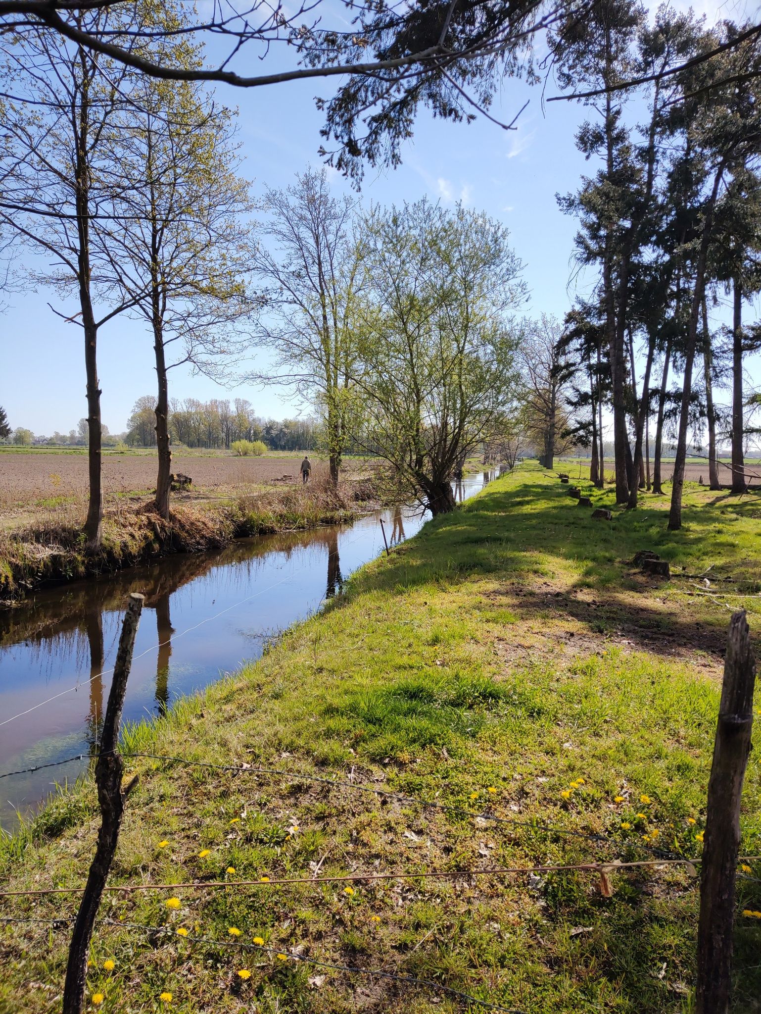 riviertje de Zig