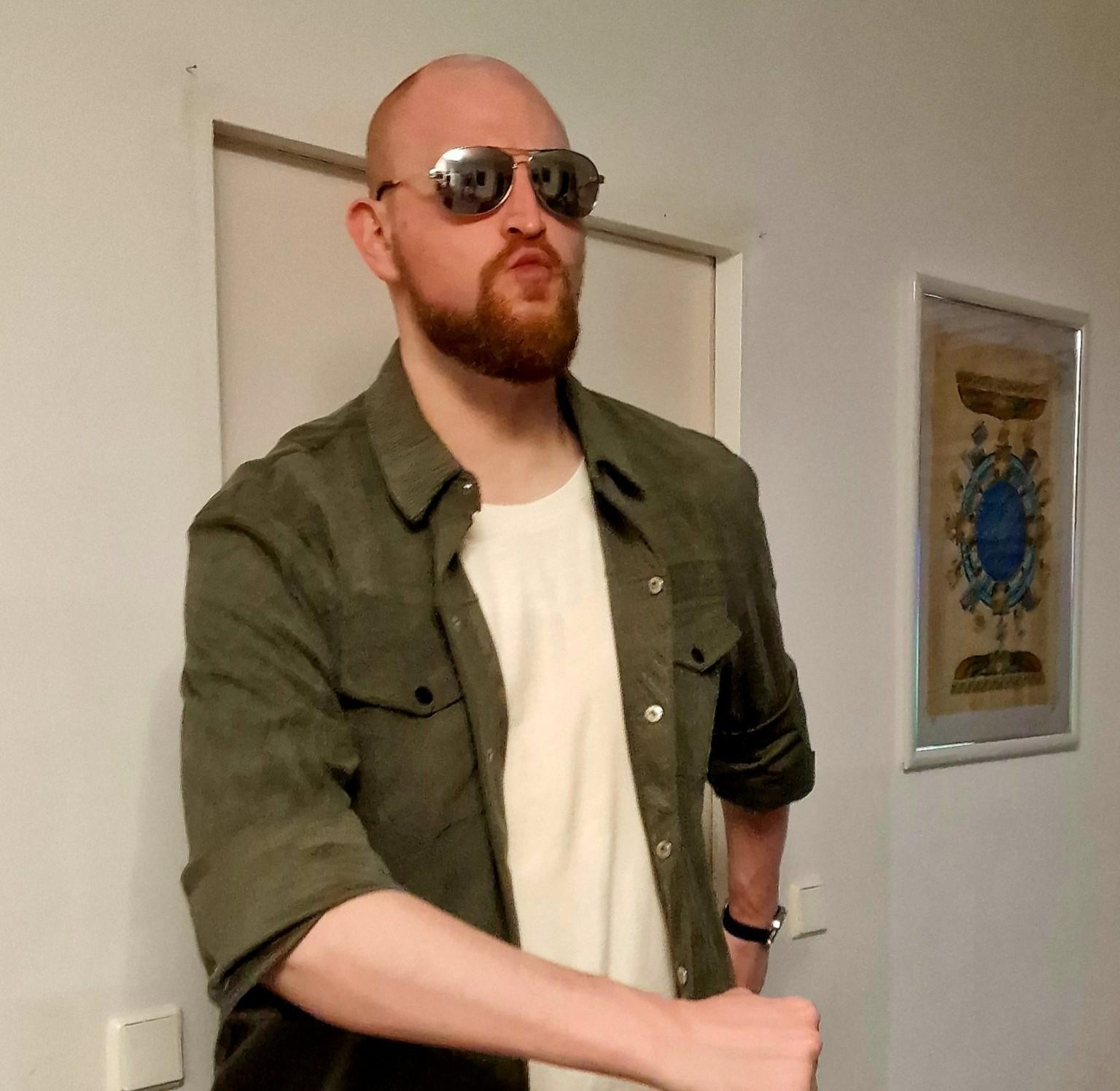 user avatar