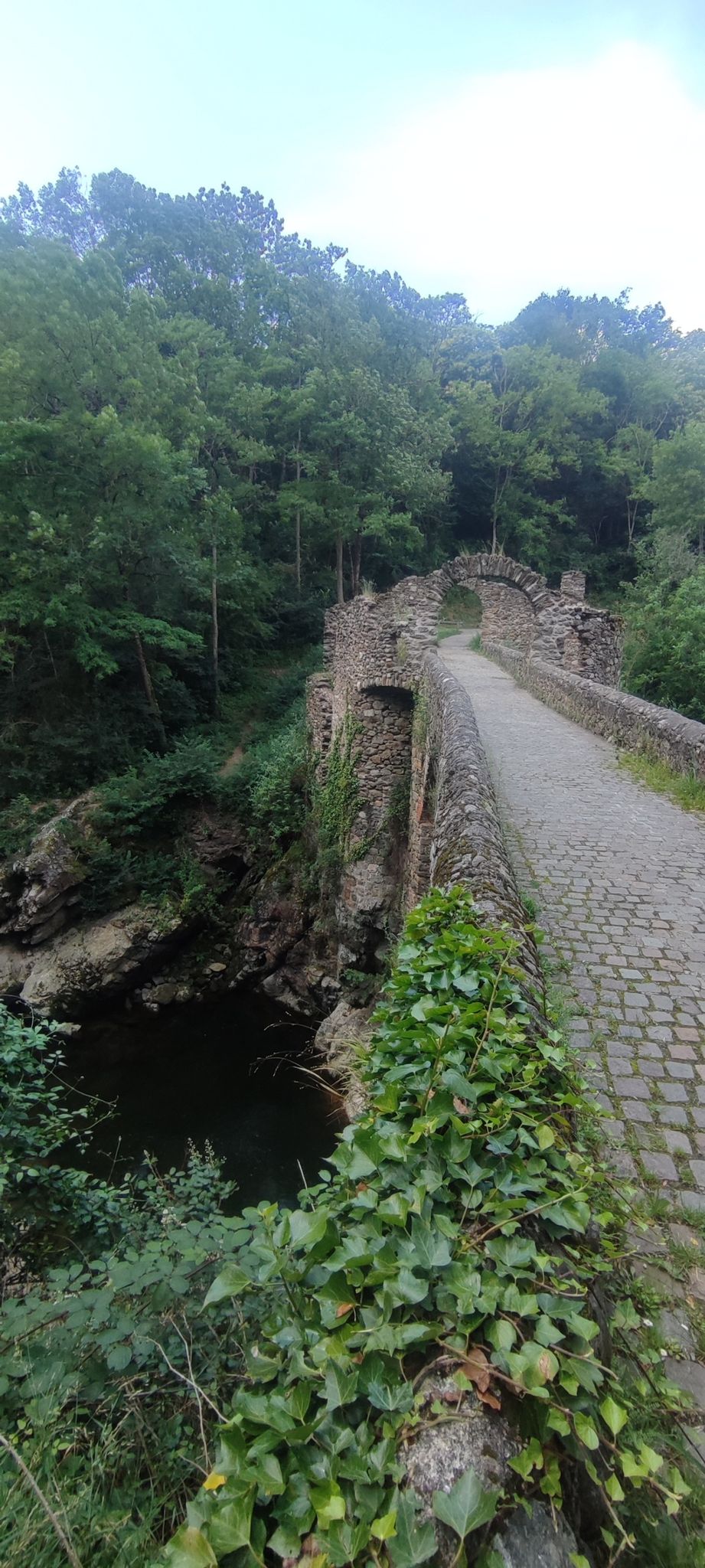 Teufelsbrücke