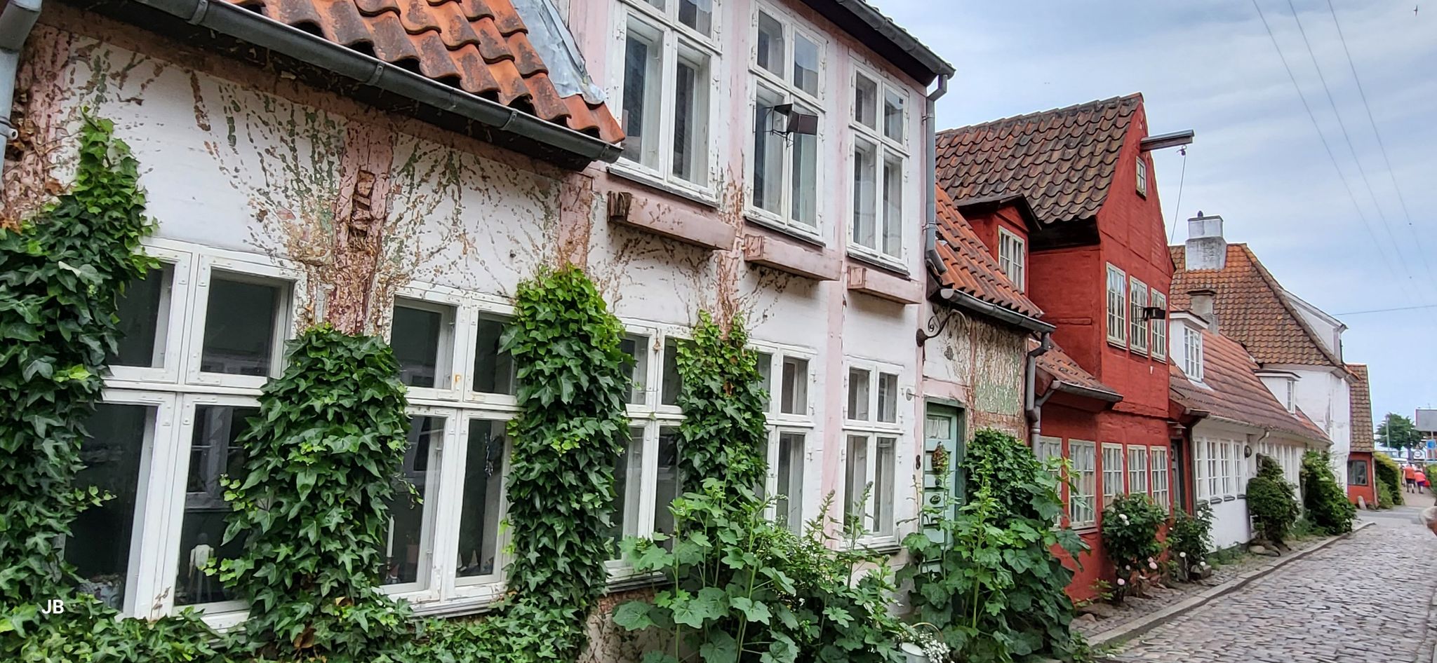 In der Skyttenstræde