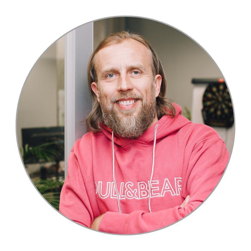 user avatar