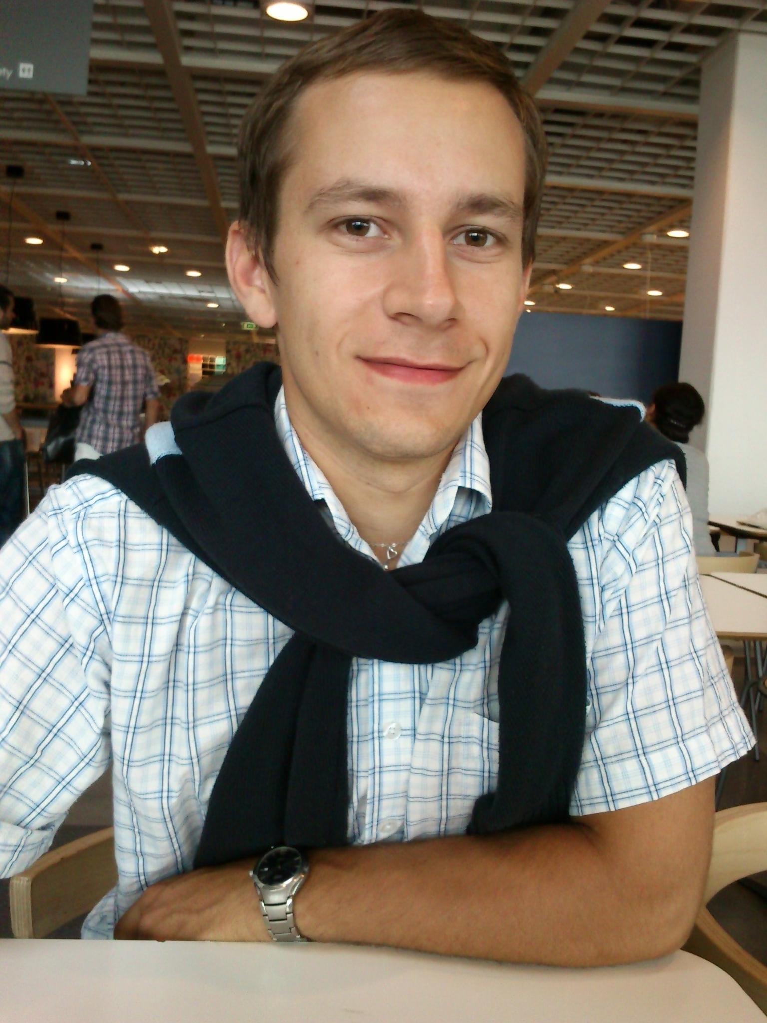 user avatar