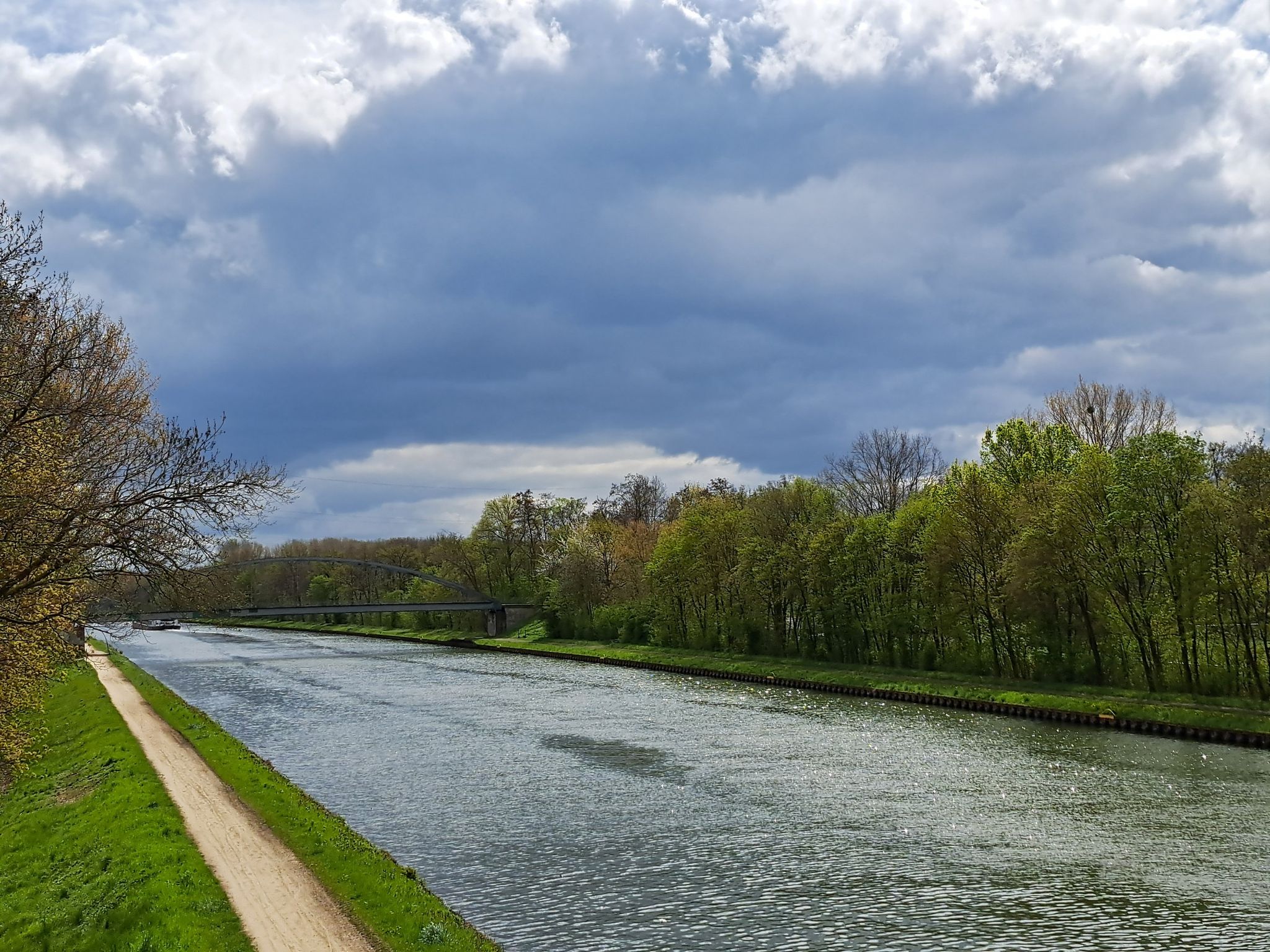 Mittellandkanal