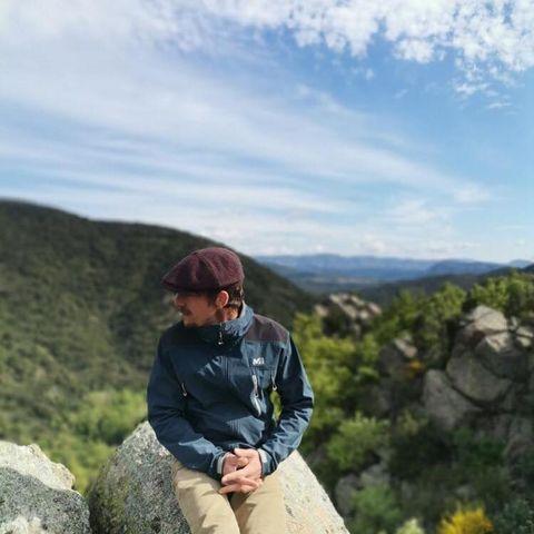 user avatar