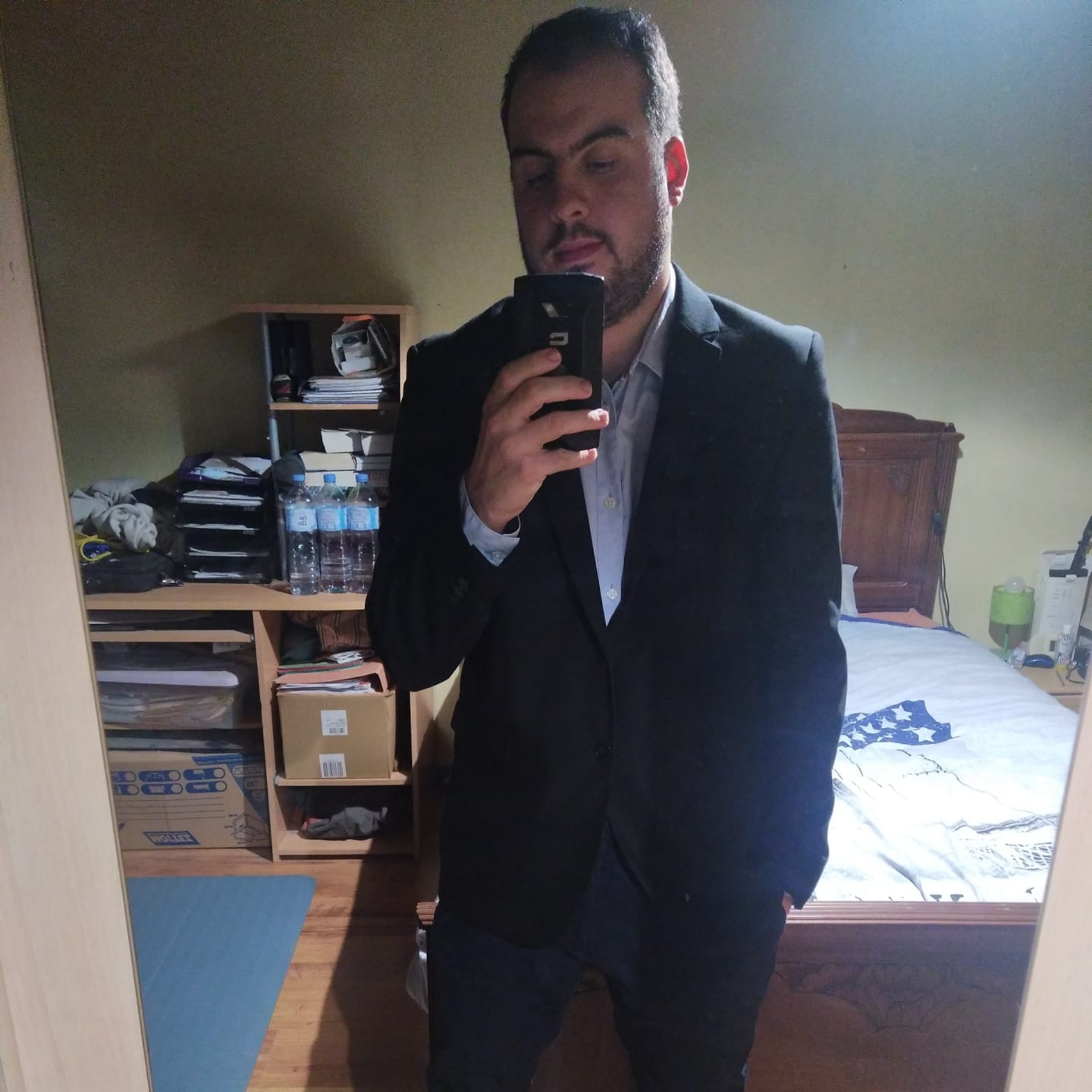 user avatar