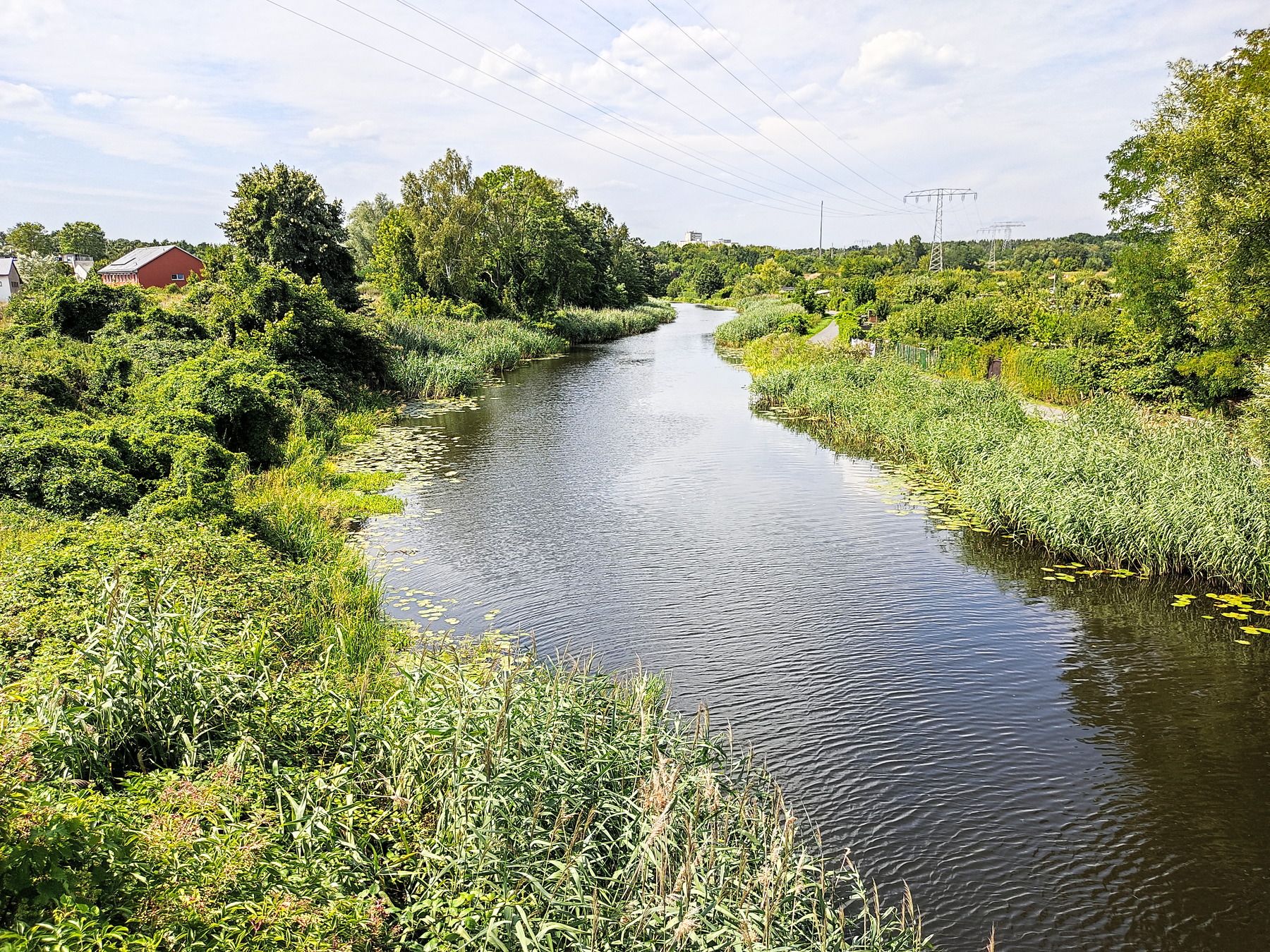 Finowkanal