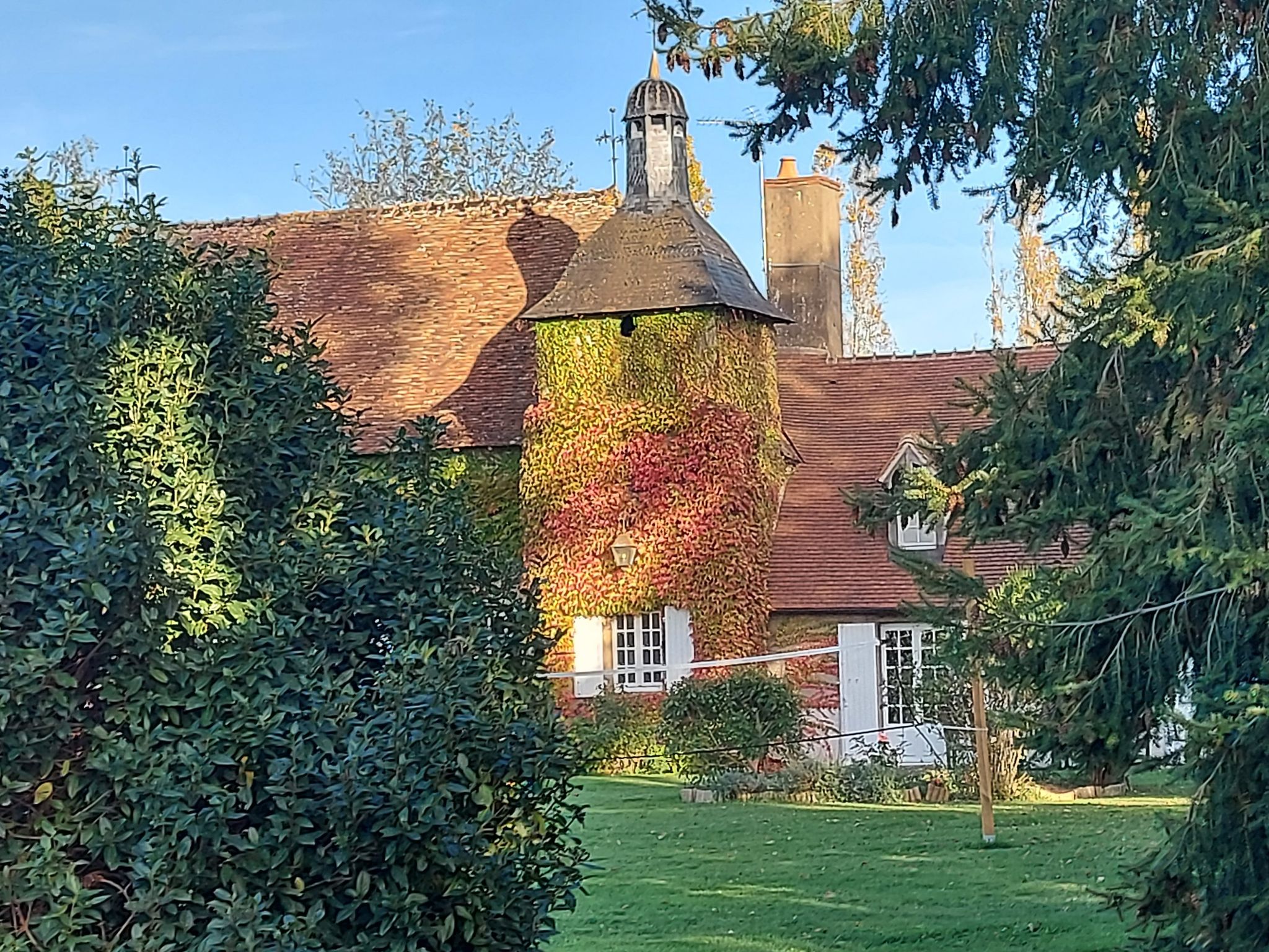 le Sacrot