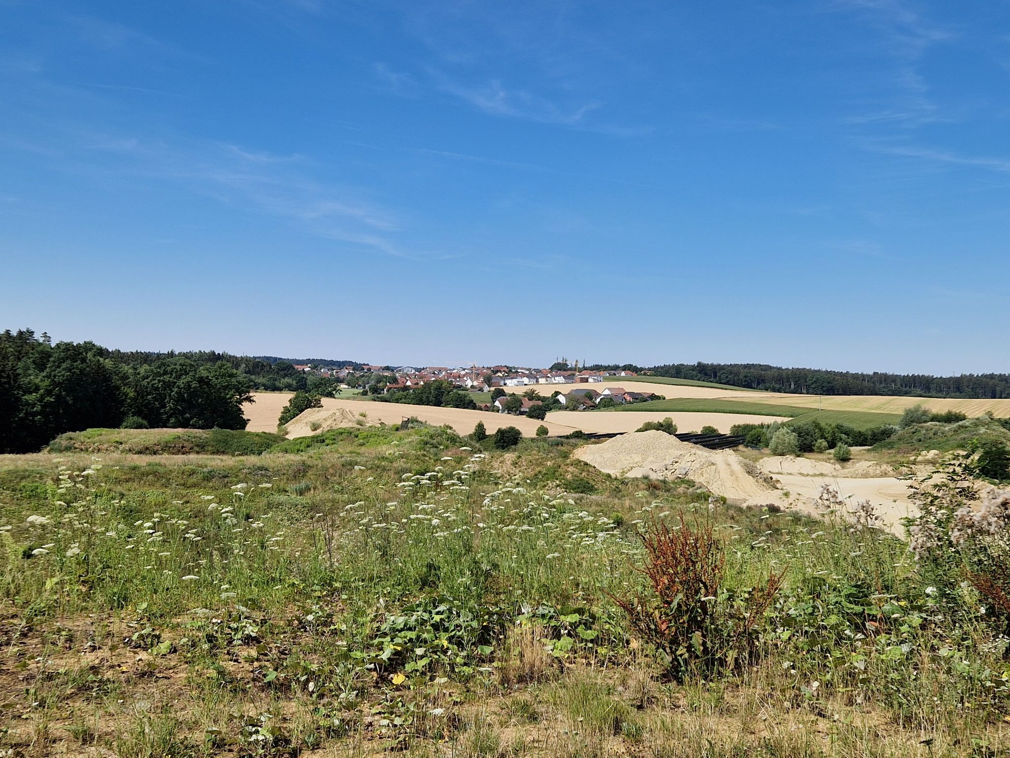 hoahathann mit kieswerk