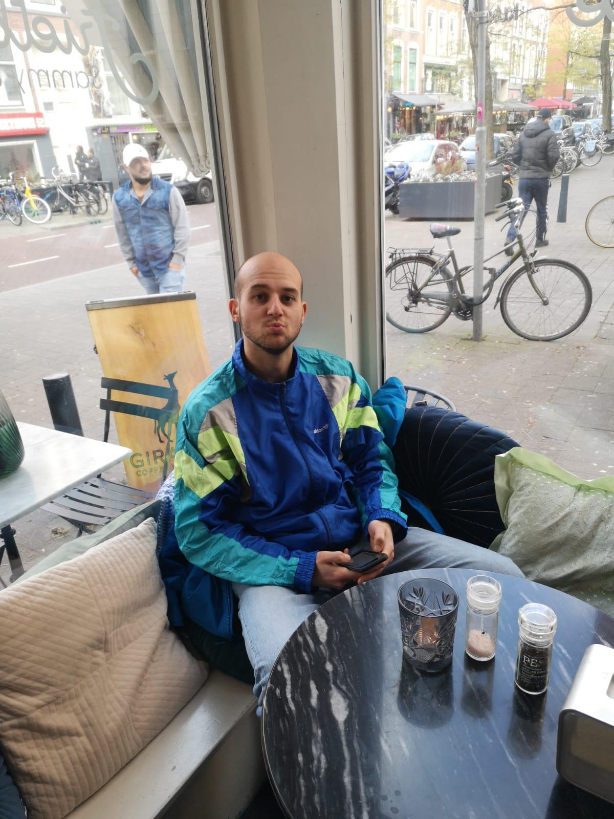 user avatar
