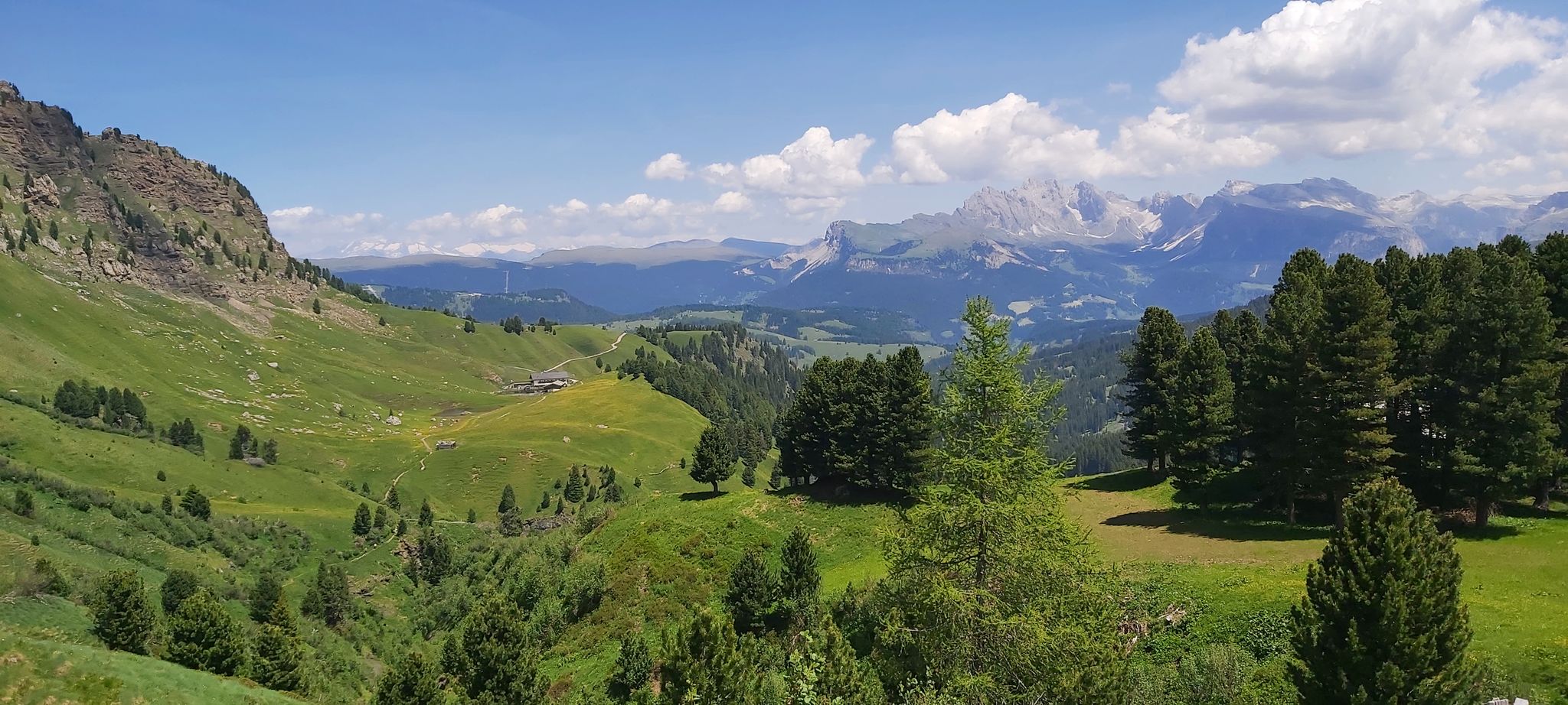 Mahlknechthütte