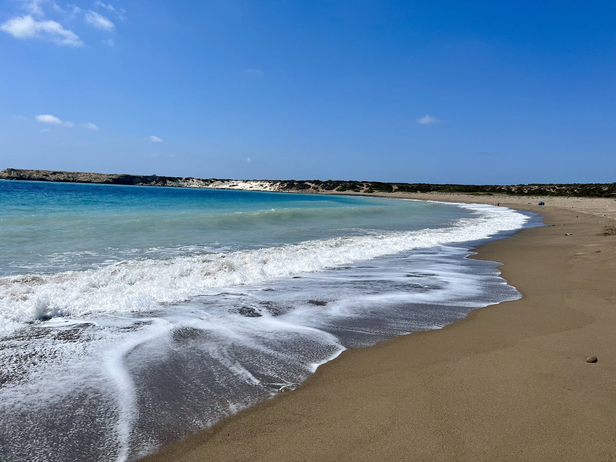 The Akamas Conservation Ride 3