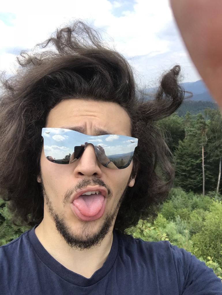 user avatar