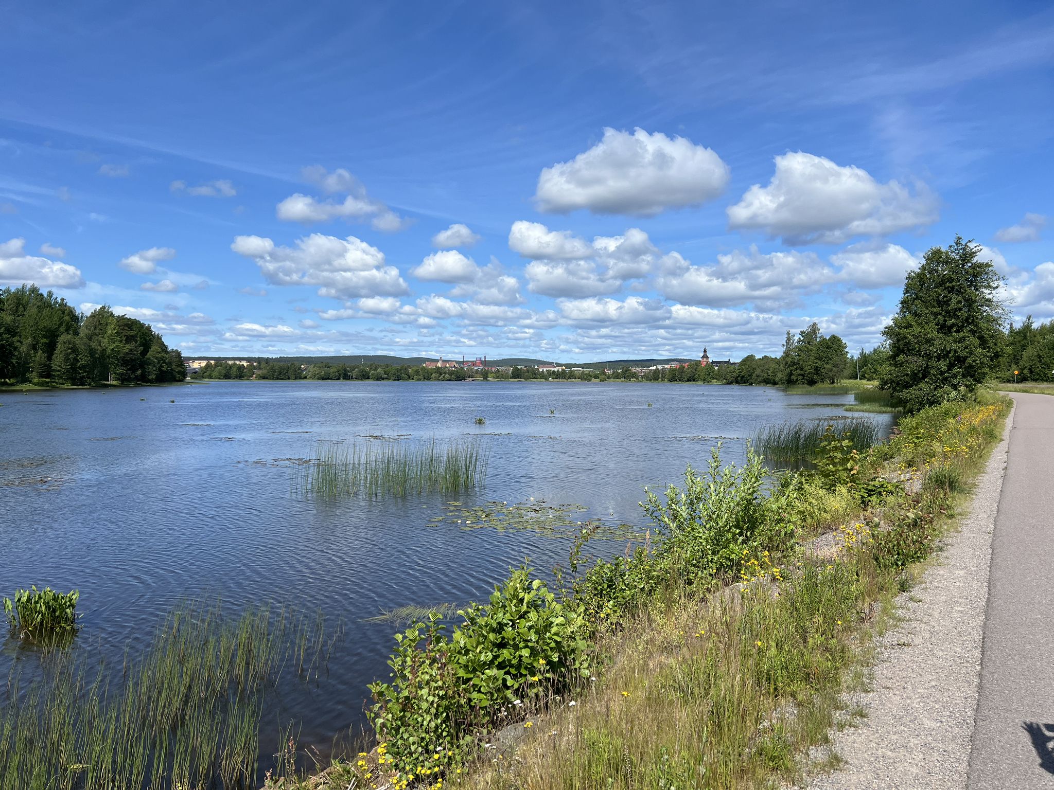 Runn bei Falun