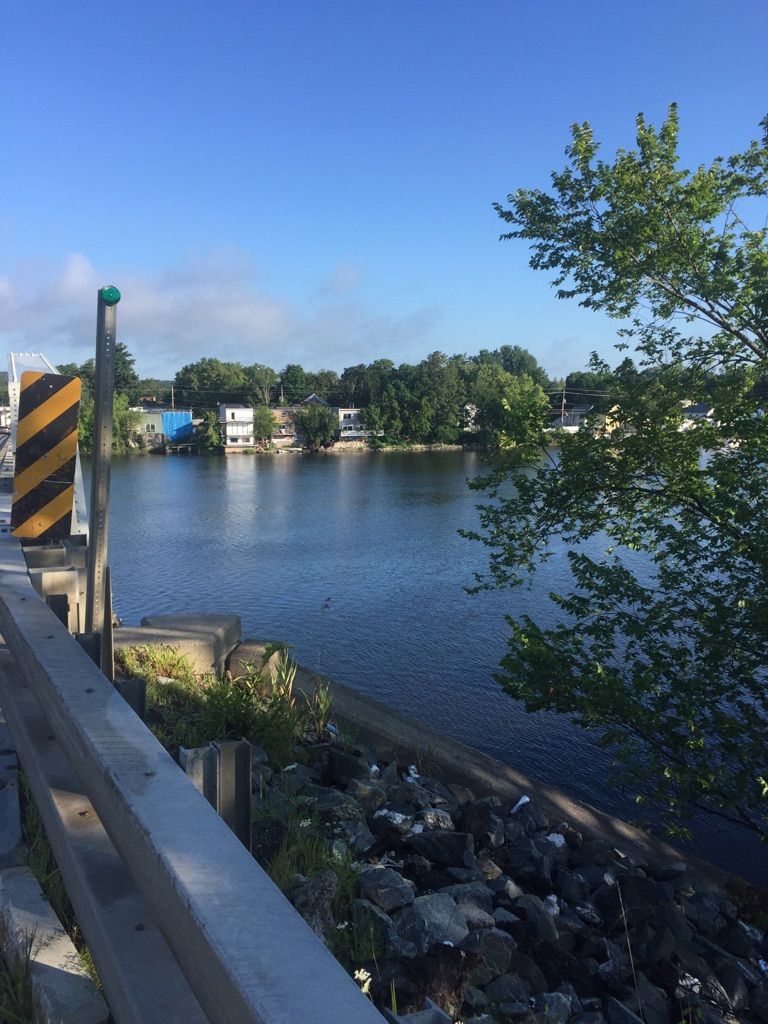 Stillwater Bridge