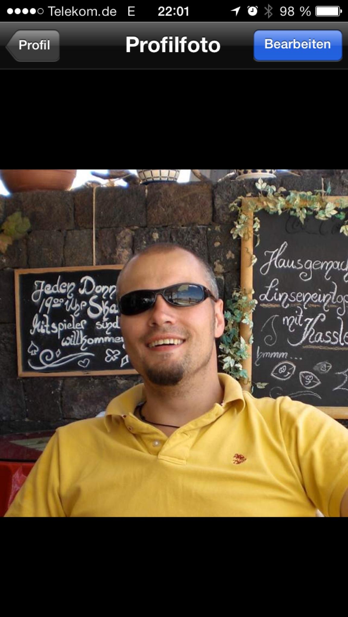 user avatar