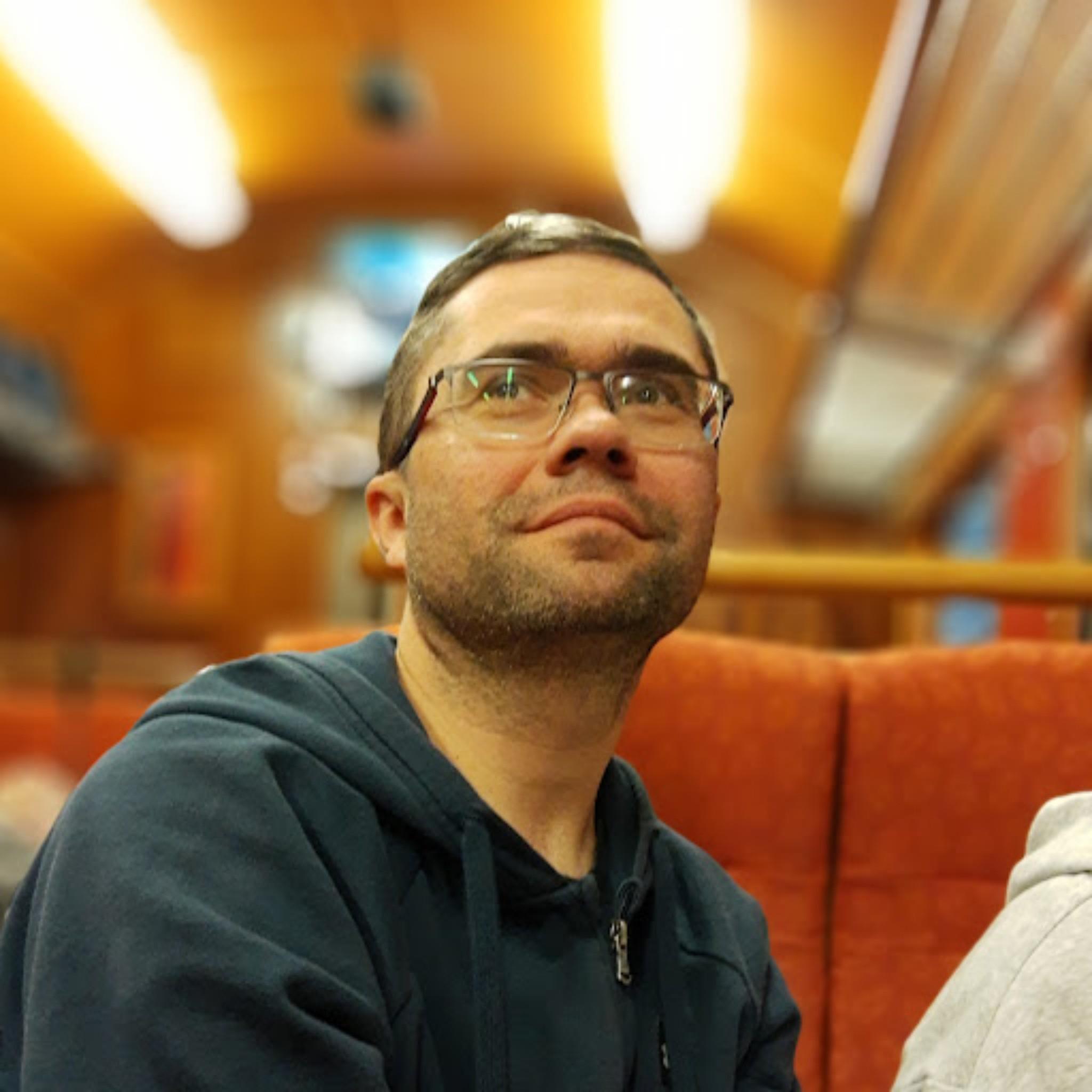user avatar