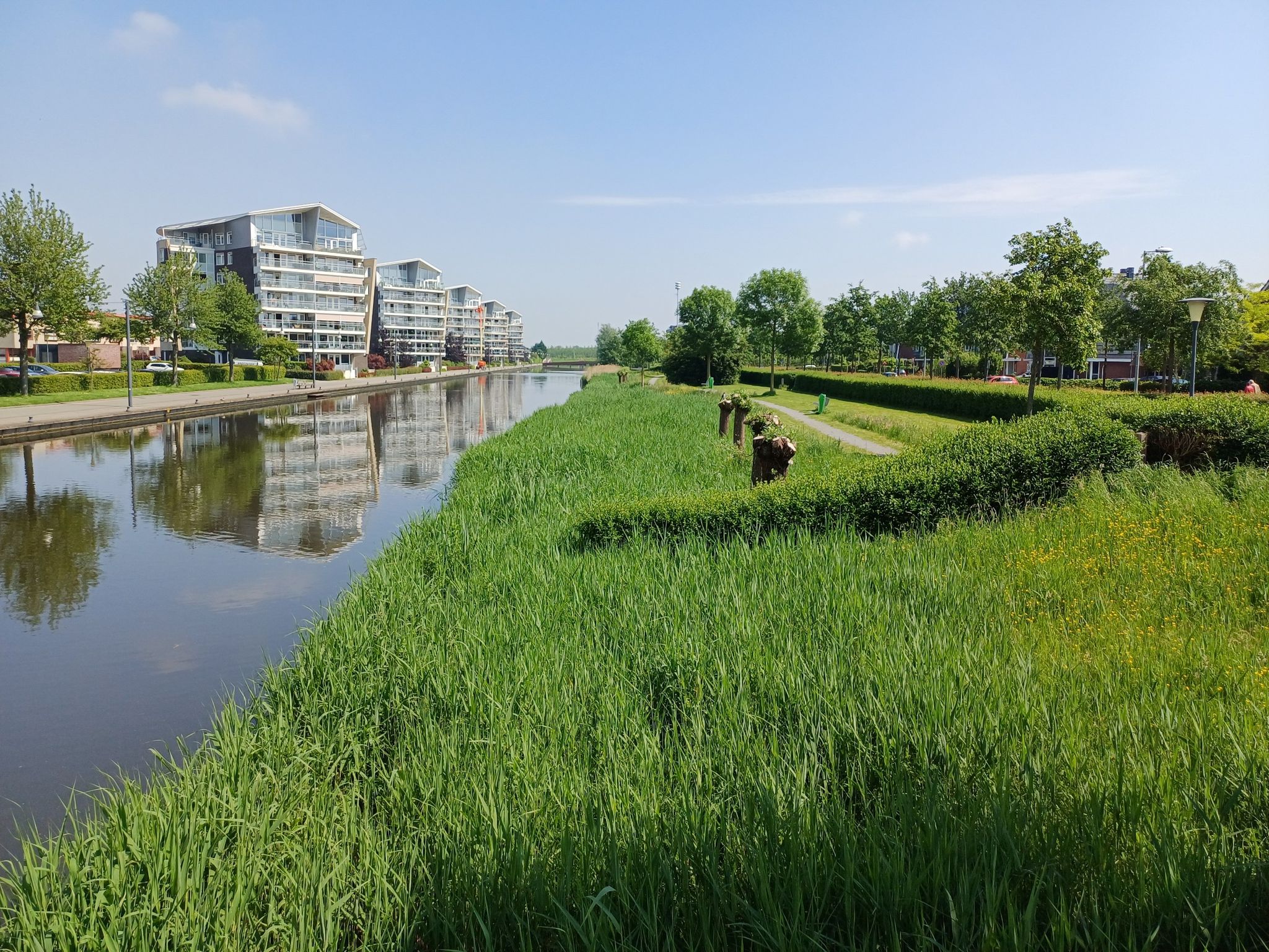 Zoetermeer Oosterheem