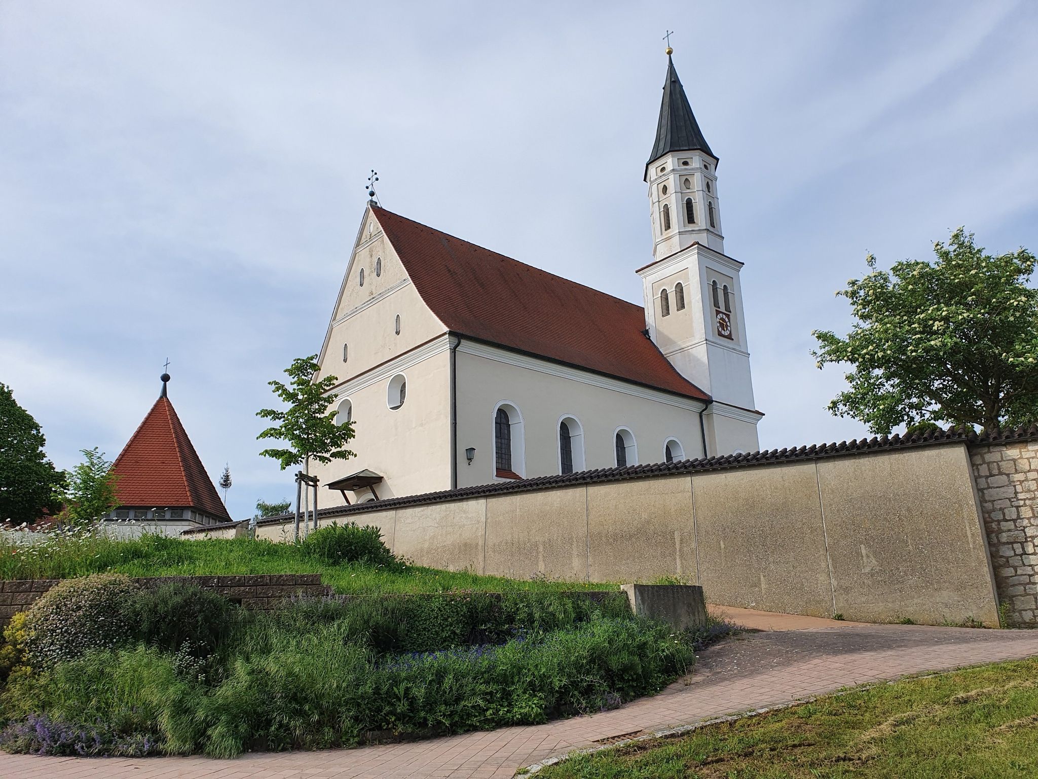 St. Martinskirche
