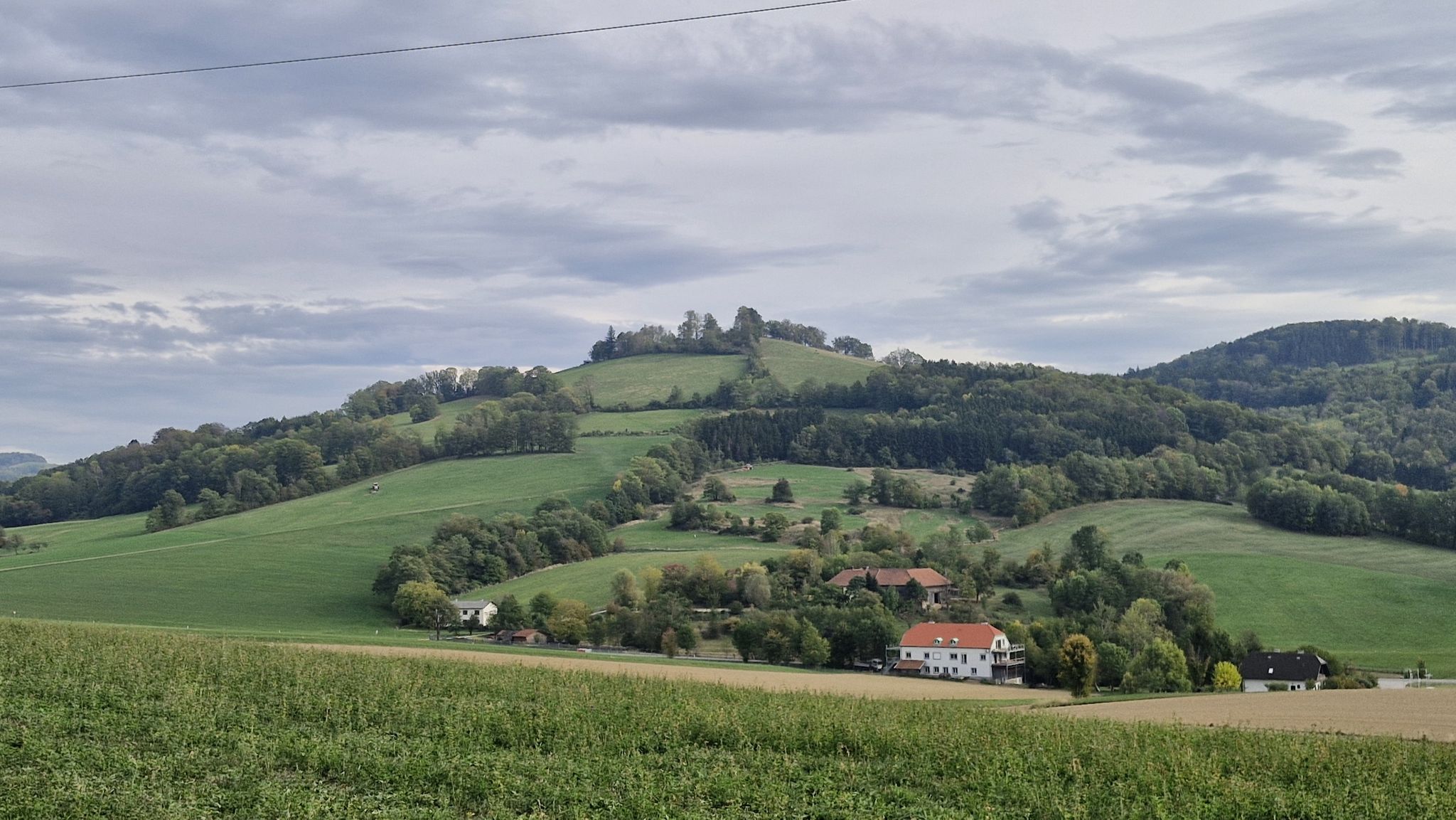 Hochsteinberg