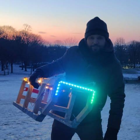 user avatar