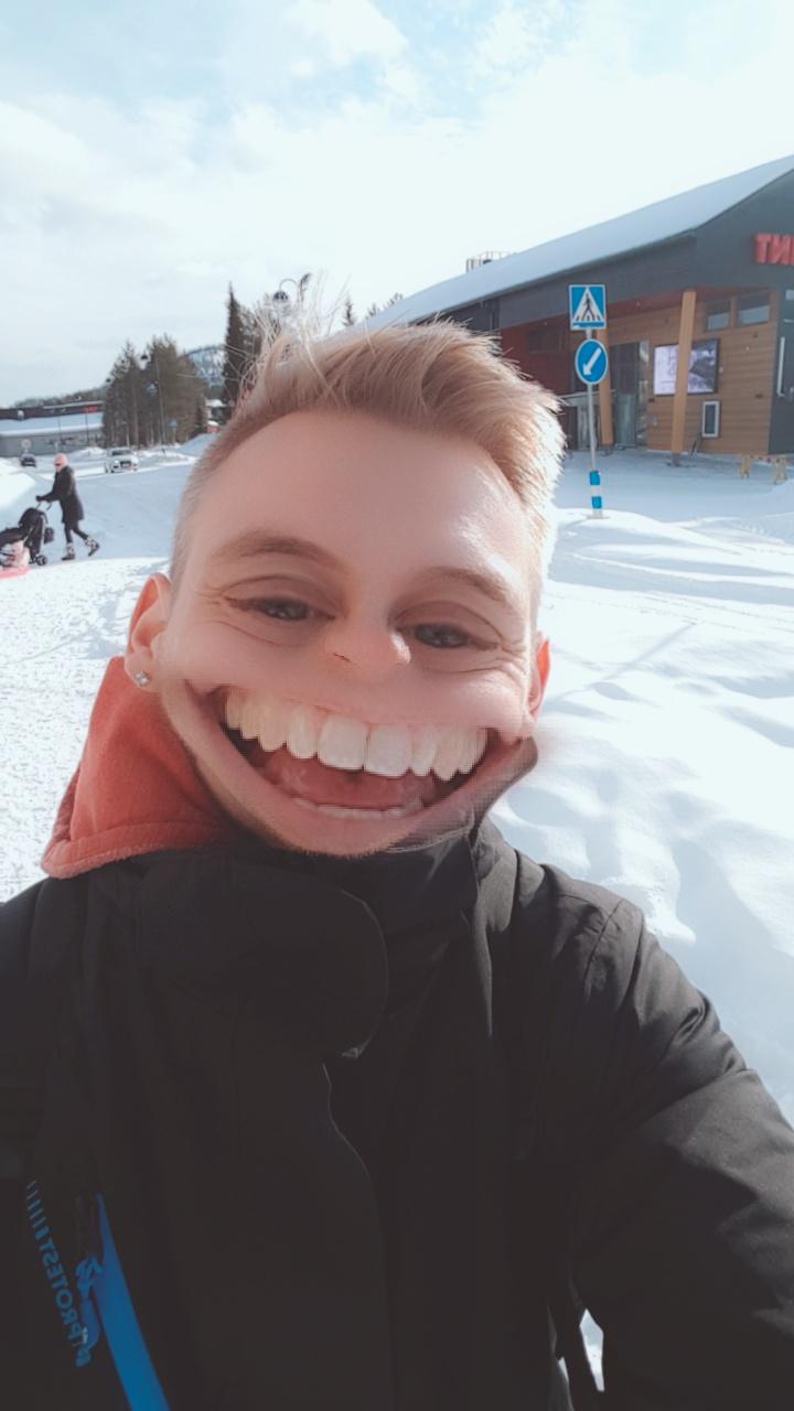 user avatar