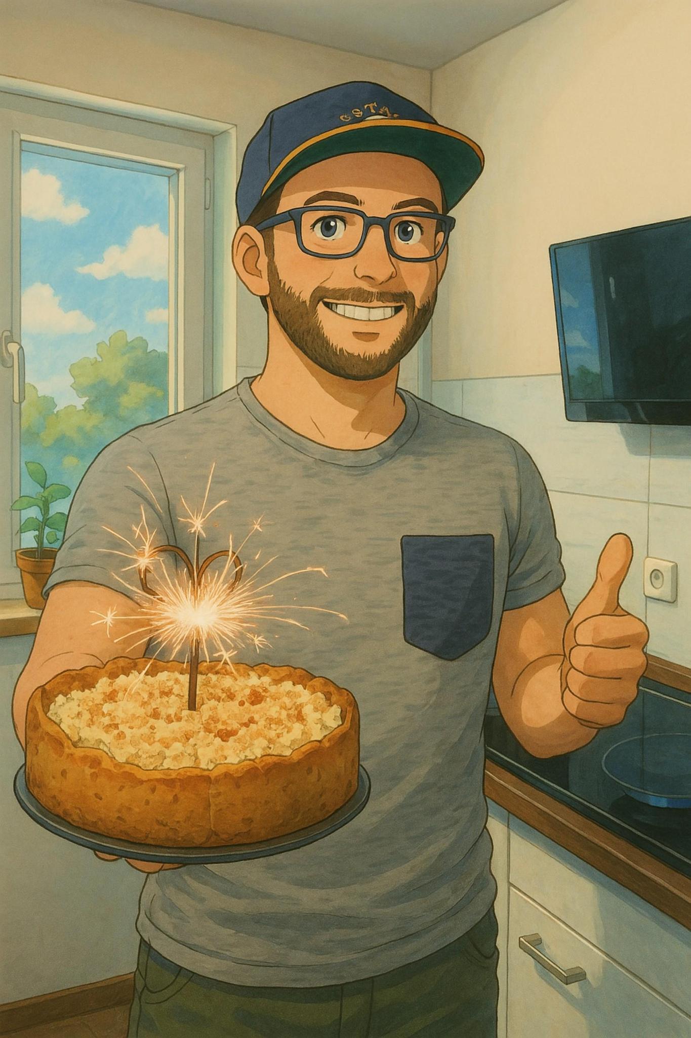 user avatar