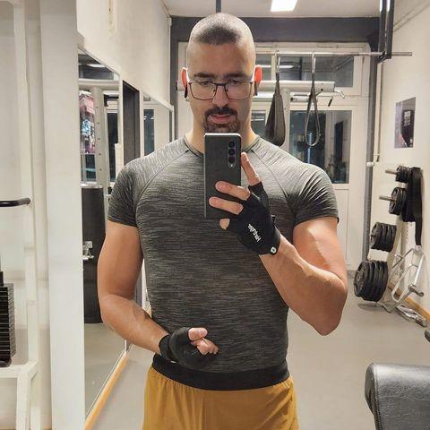 user avatar