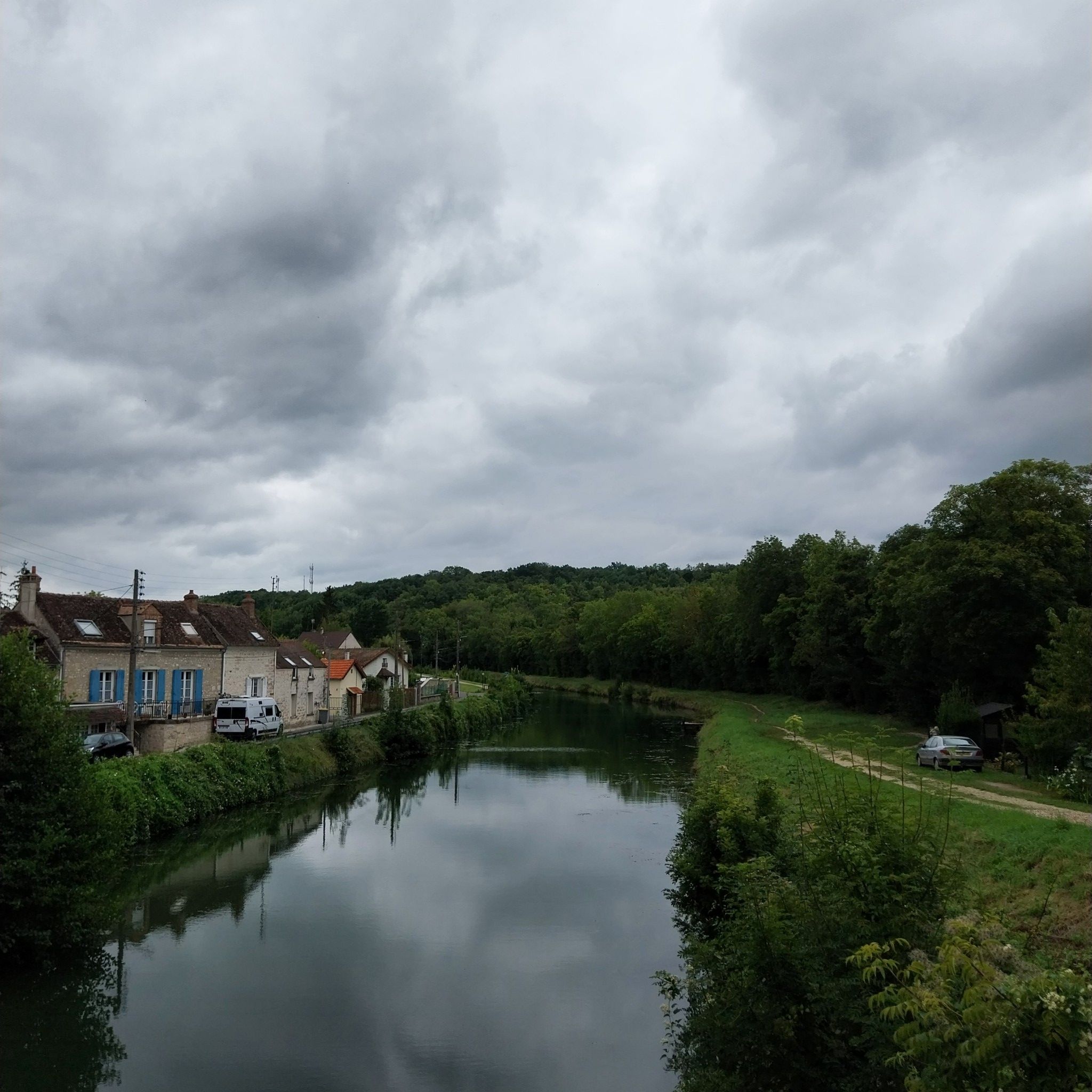 Canal du Loing